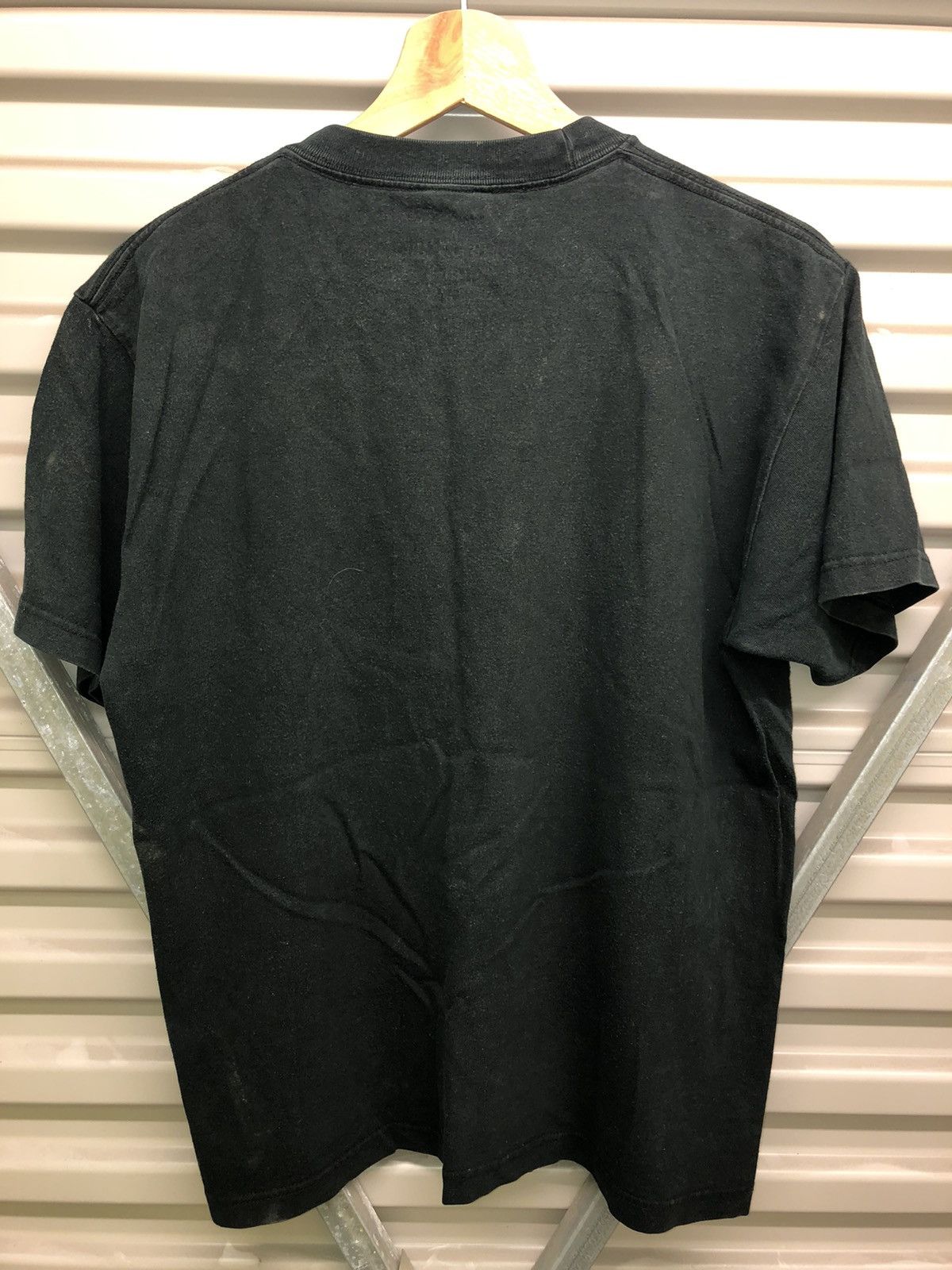 Tenderloin Tenderloin unemployed tee | Grailed