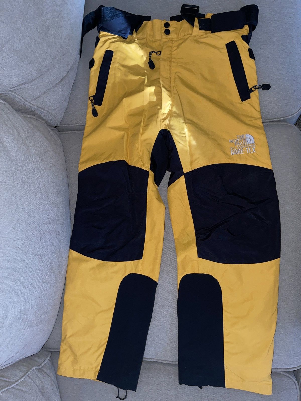 North Face Gore Tex Pants | Grailed