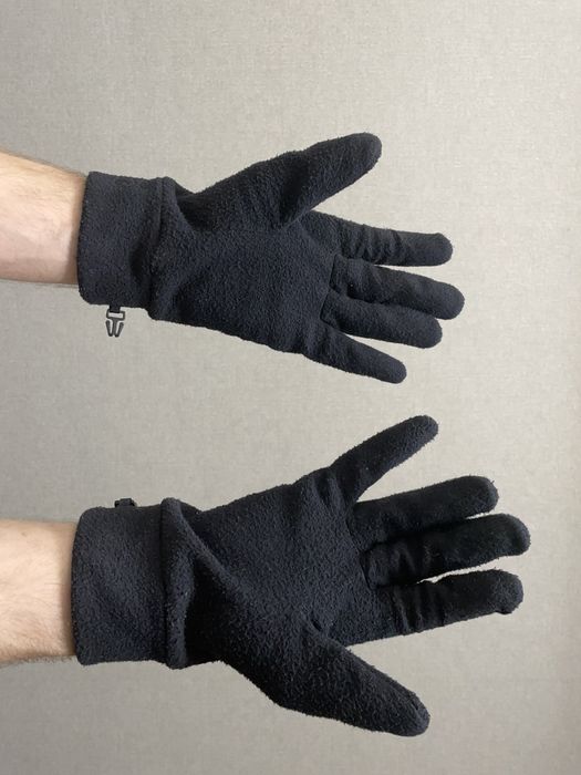 Sportswear Berghaus Fleece gloves size XL Grailed