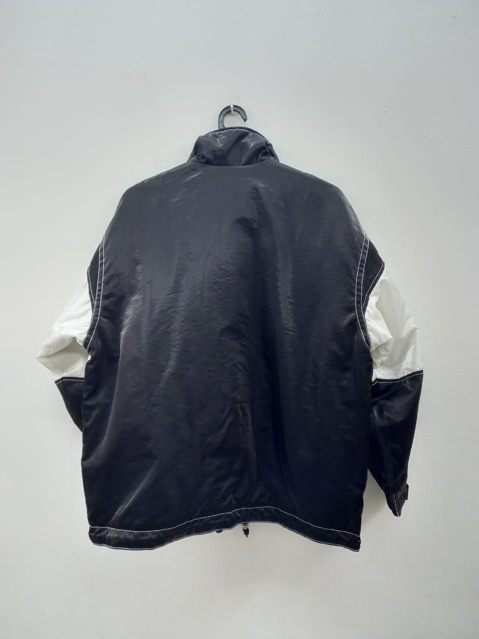 Kansai Yamamoto Vintage Kansai Project Nylon Jacket Size US L / EU 52-54 / 3 - 8 Thumbnail