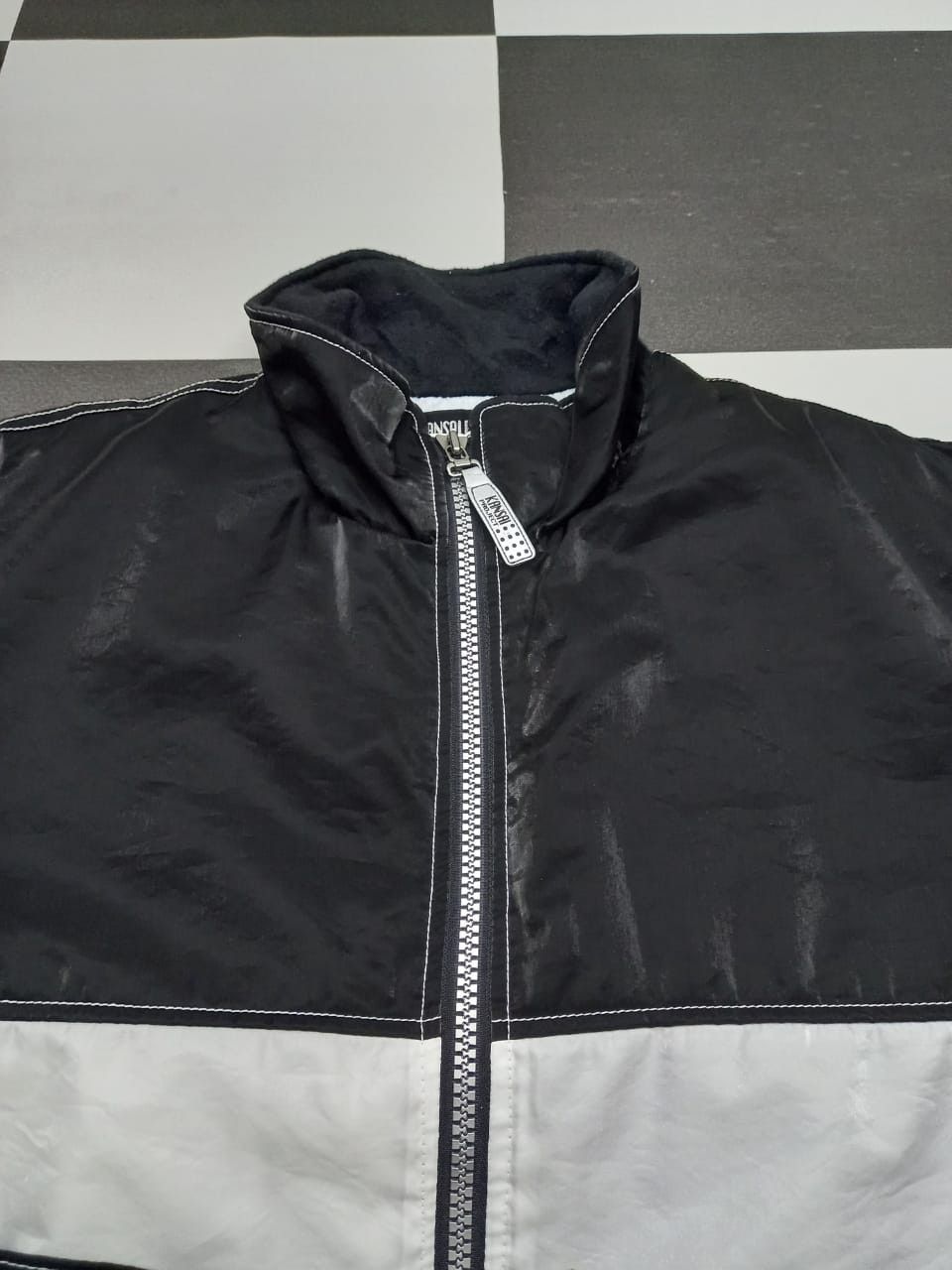 Kansai Yamamoto Vintage Kansai Project Nylon Jacket Size US L / EU 52-54 / 3 - 2 Thumbnail