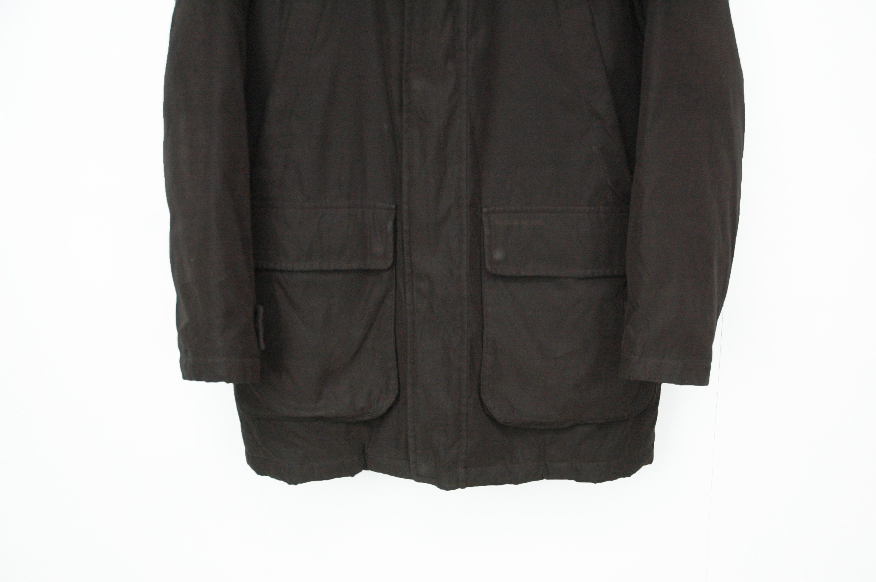 Paul & Shark Paul Shark Down Puffer Parka Jacket Size US S / EU 44-46 / 1 - 5 Thumbnail