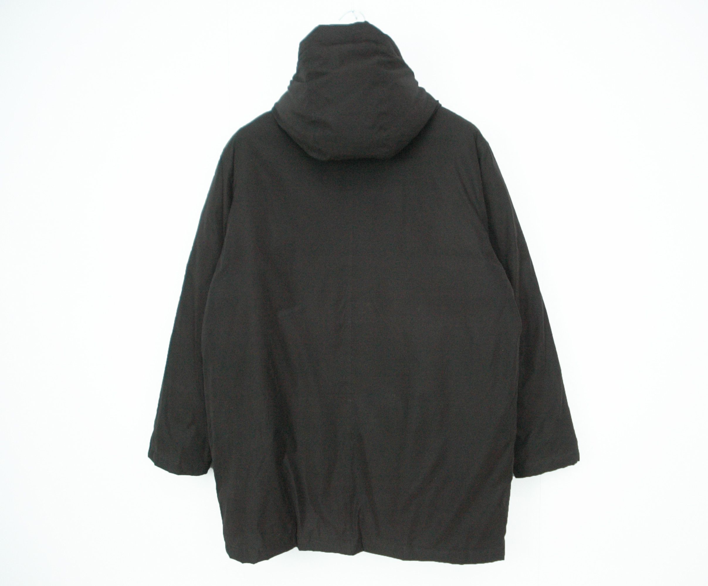 Paul & Shark Paul Shark Down Puffer Parka Jacket Size US S / EU 44-46 / 1 - 7 Thumbnail
