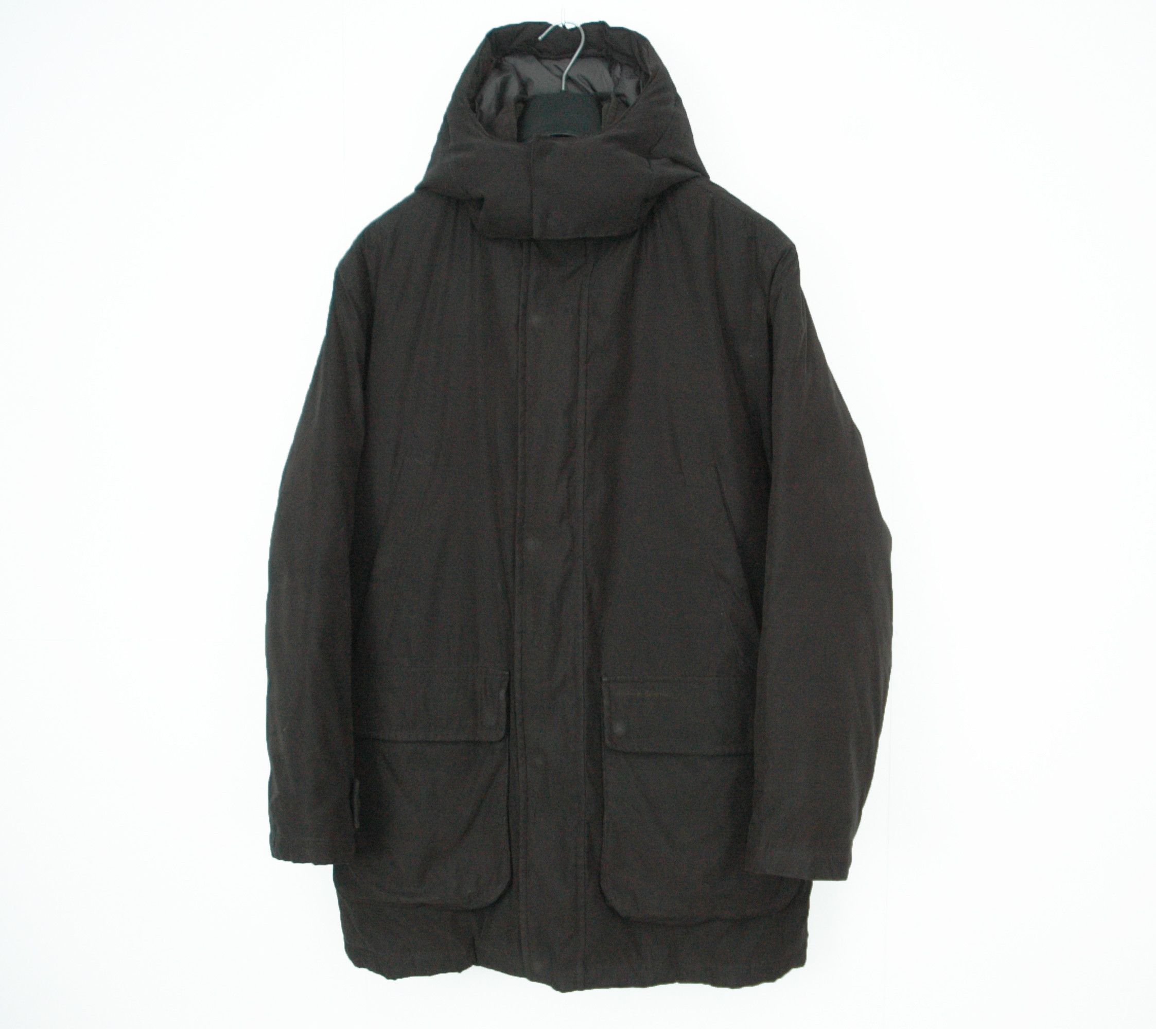 Paul & Shark Paul Shark Down Puffer Parka Jacket Size US S / EU 44-46 / 1 - 1 Thumbnail