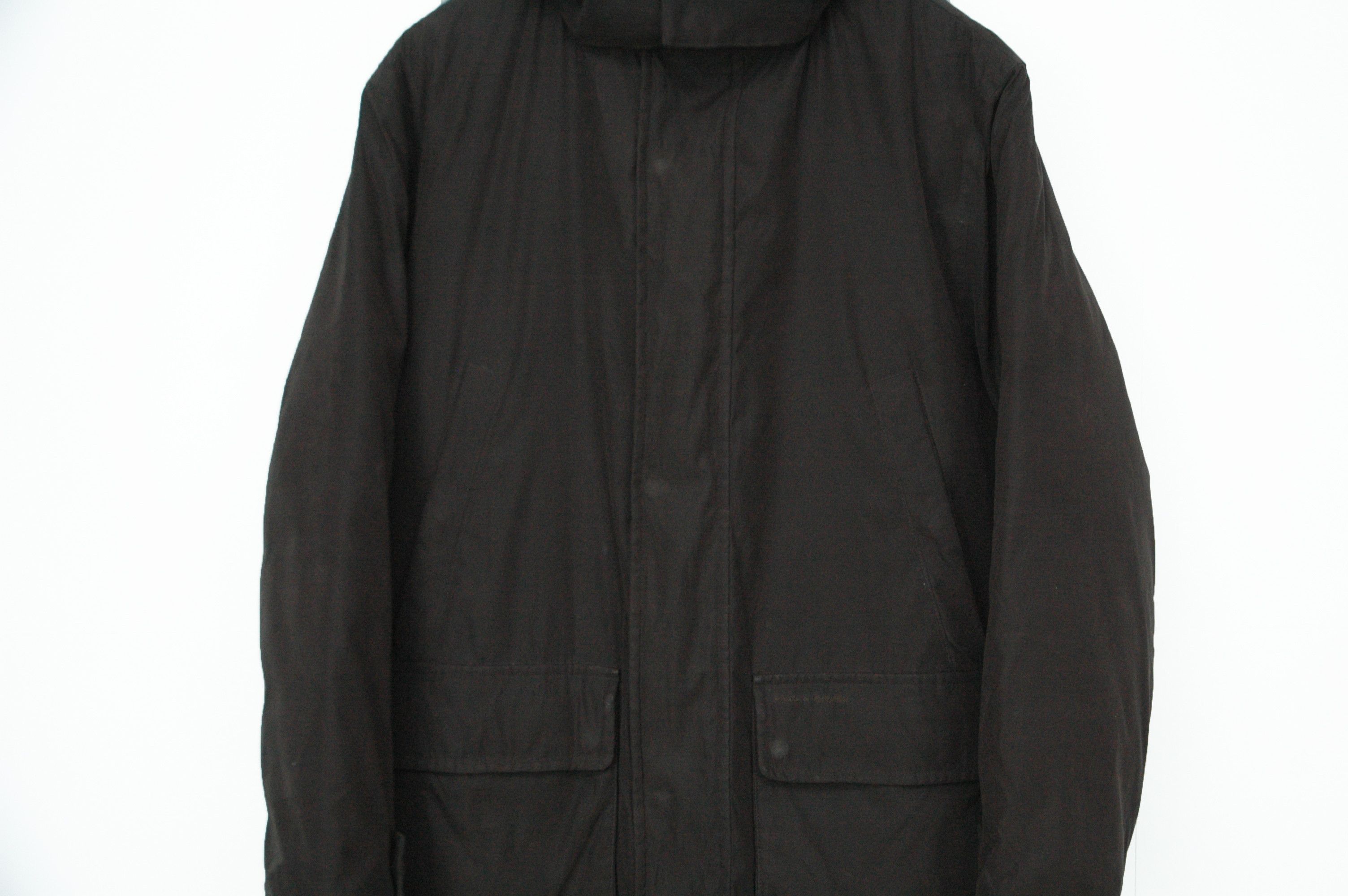 Paul & Shark Paul Shark Down Puffer Parka Jacket Size US S / EU 44-46 / 1 - 4 Thumbnail