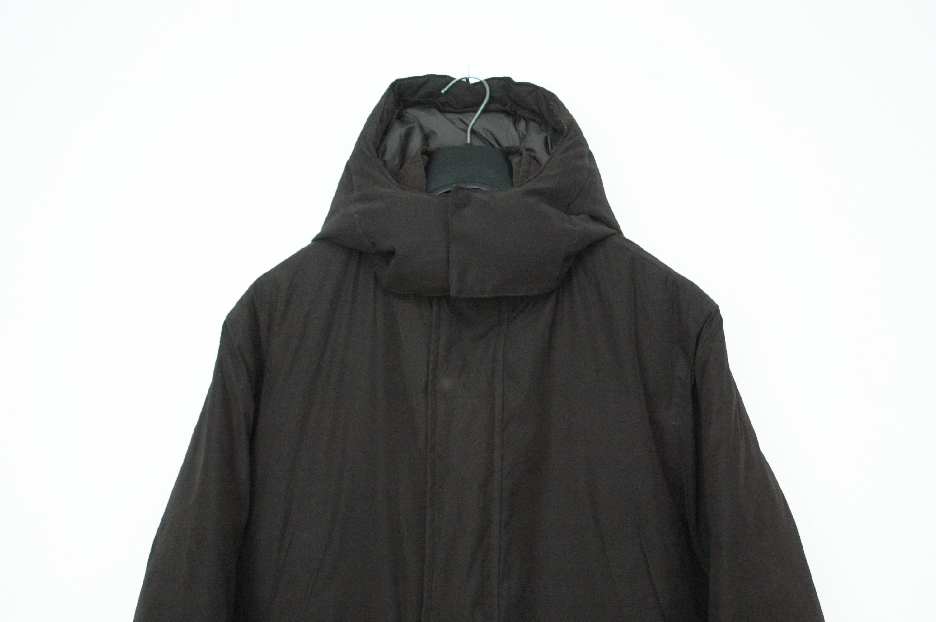 Paul & Shark Paul Shark Down Puffer Parka Jacket Size US S / EU 44-46 / 1 - 2 Thumbnail