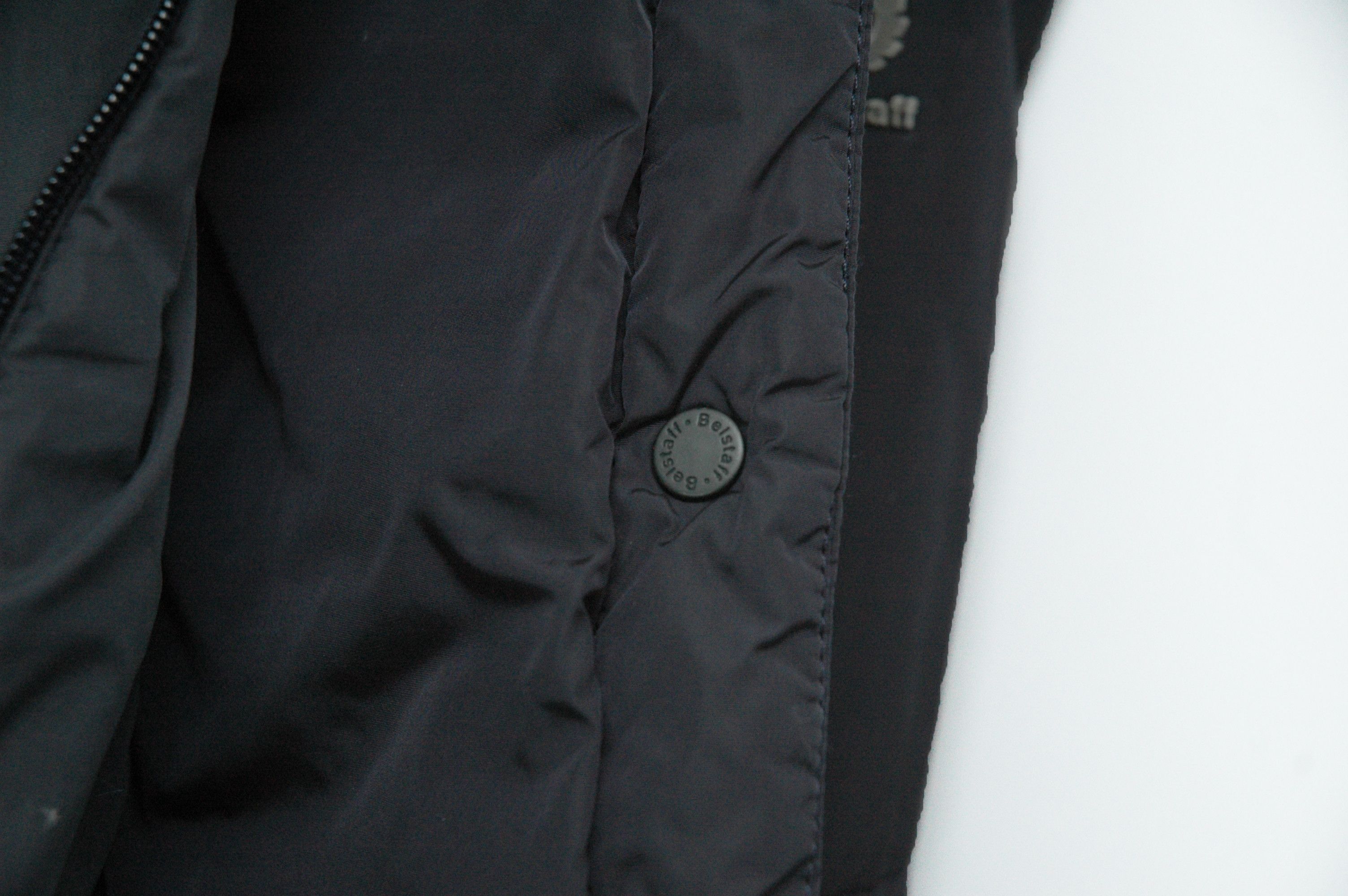 Belstaff Belstaff Insulating Warm Light Jacket Made Italy W Size 44 Size M / US 6-8 / IT 42-44 - 14 Thumbnail
