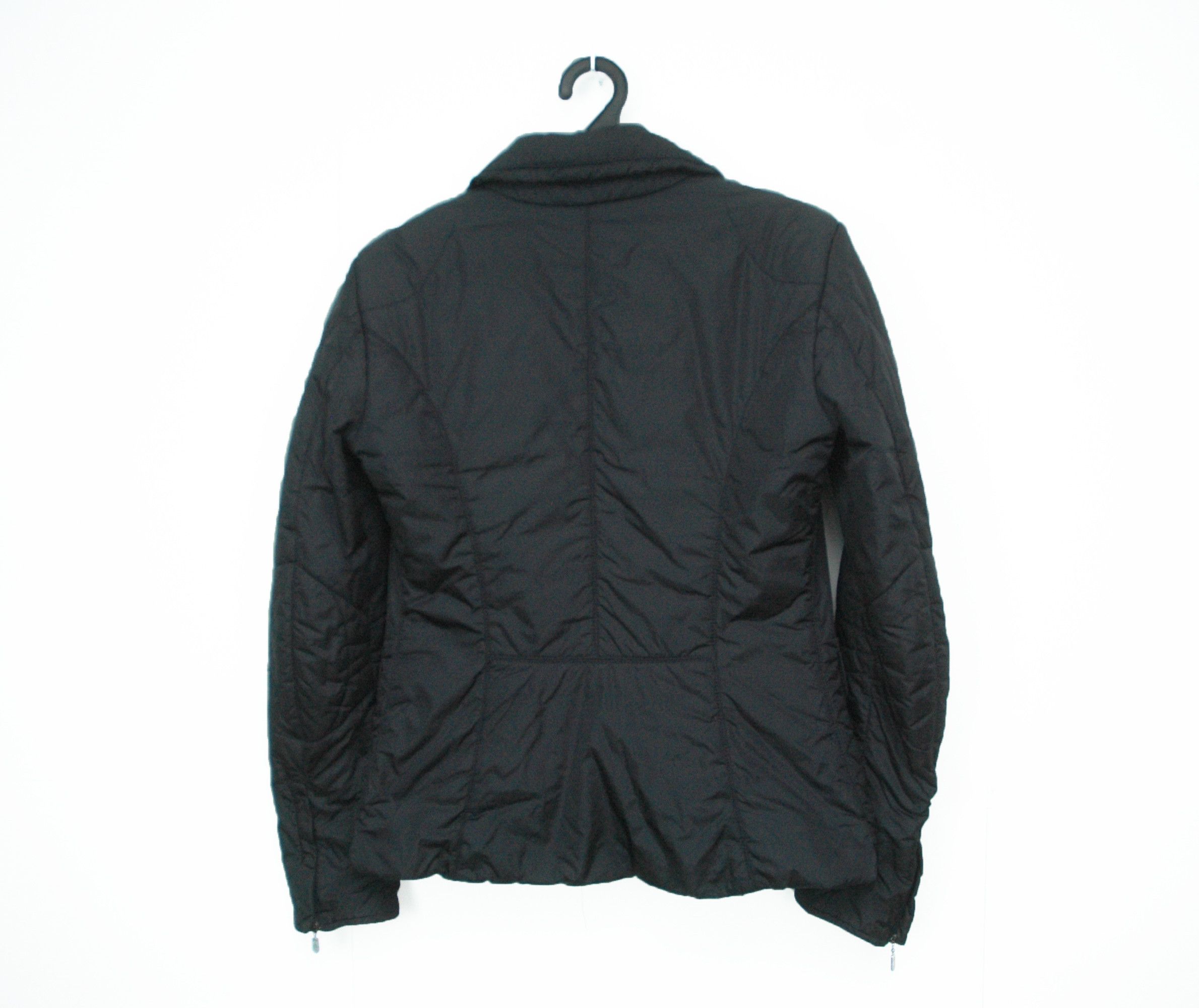 Belstaff Belstaff Insulating Warm Light Jacket Made Italy W Size 44 Size M / US 6-8 / IT 42-44 - 16 Thumbnail