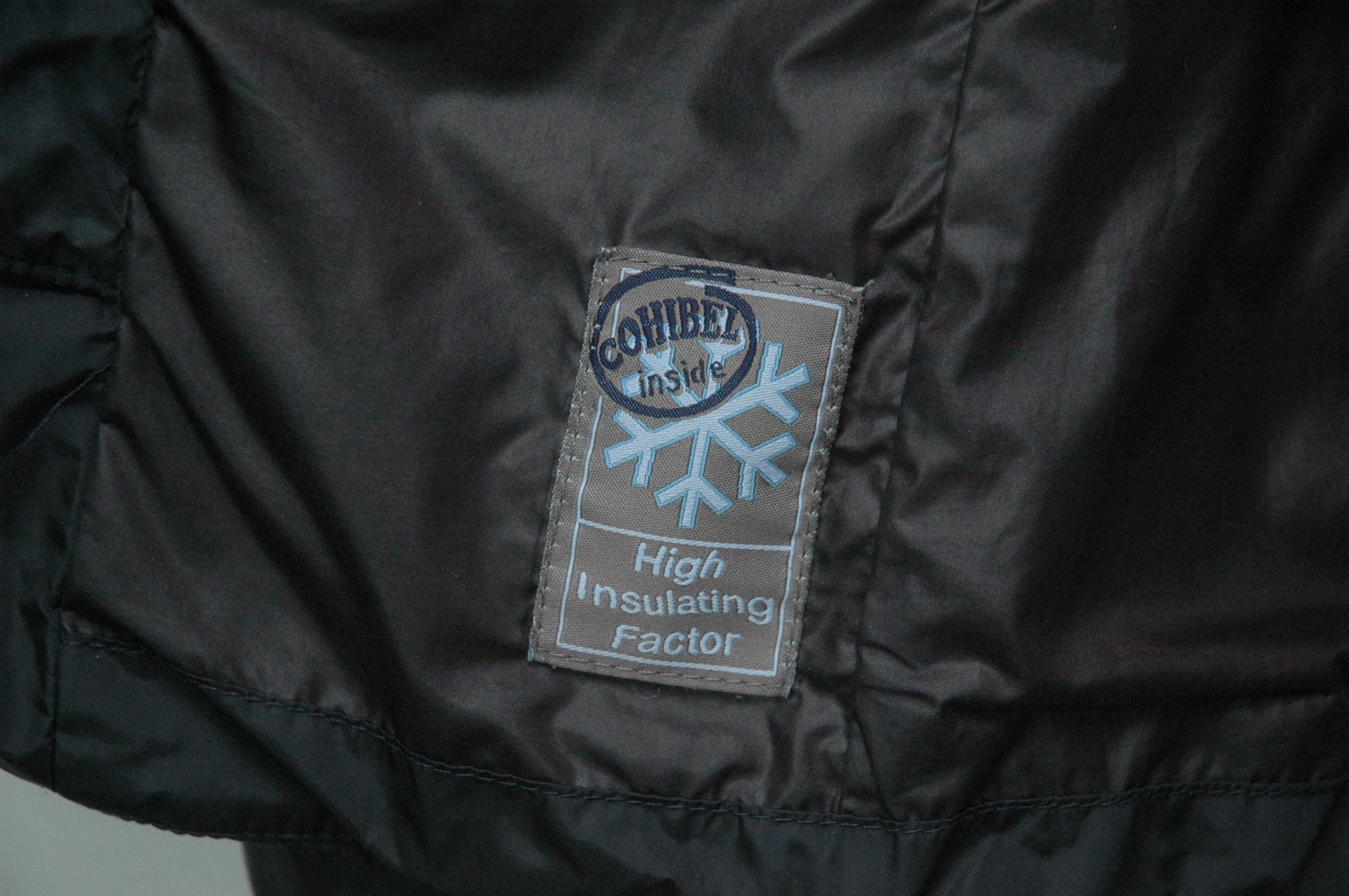 Belstaff Belstaff Insulating Warm Light Jacket Made Italy W Size 44 Size M / US 6-8 / IT 42-44 - 9 Thumbnail