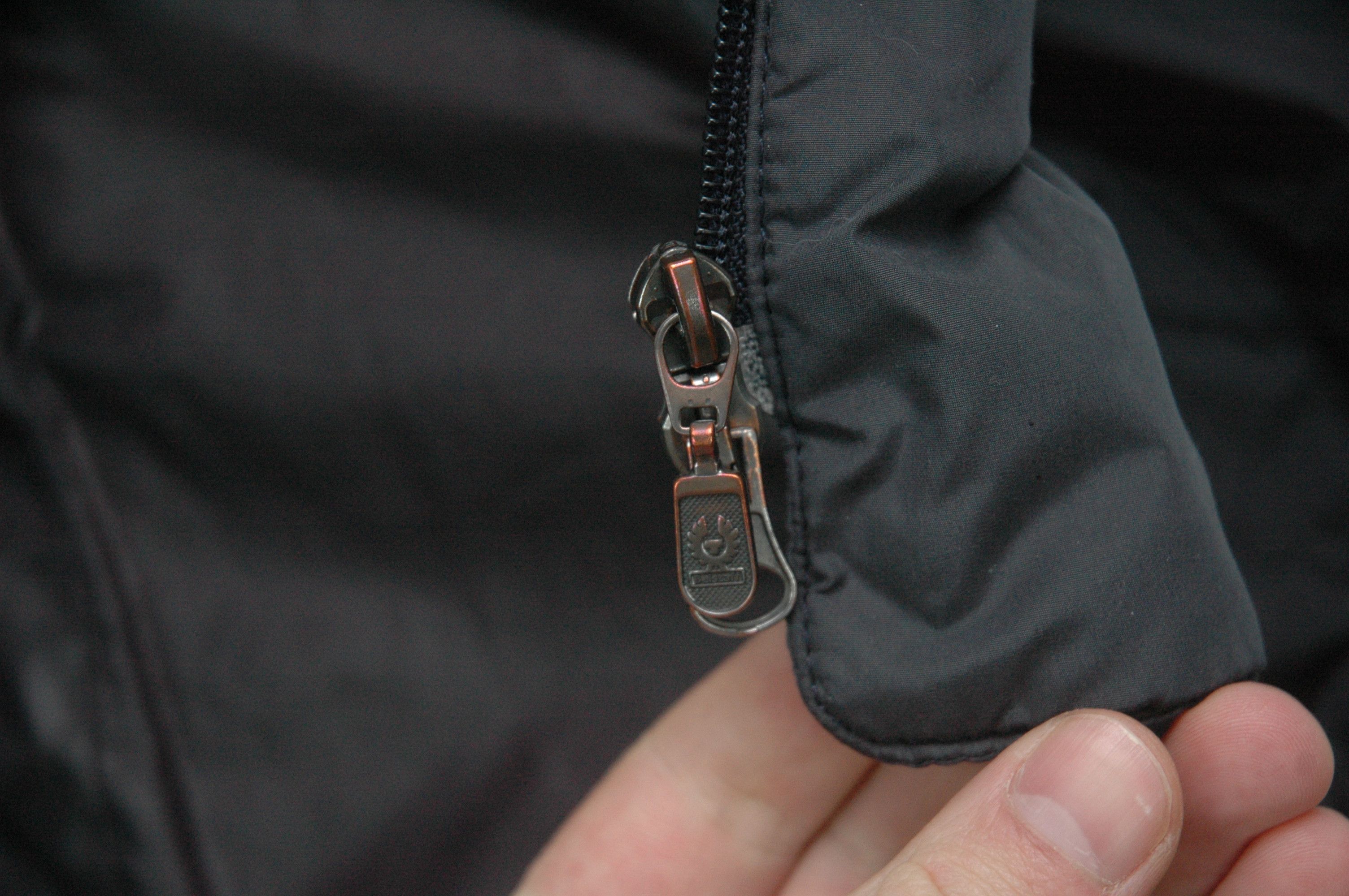 Belstaff Belstaff Insulating Warm Light Jacket Made Italy W Size 44 Size M / US 6-8 / IT 42-44 - 13 Thumbnail