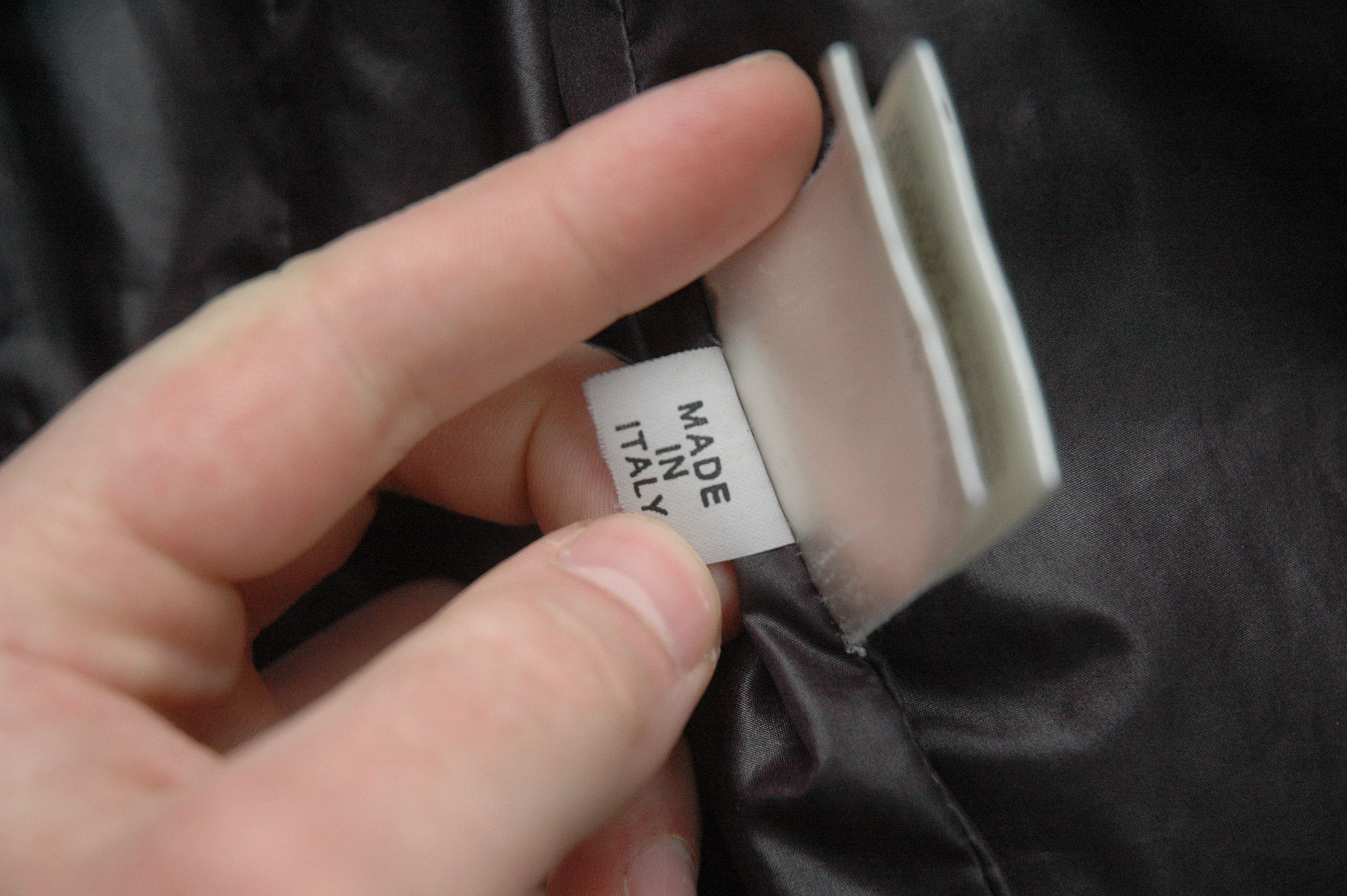 Belstaff Belstaff Insulating Warm Light Jacket Made Italy W Size 44 Size M / US 6-8 / IT 42-44 - 12 Thumbnail