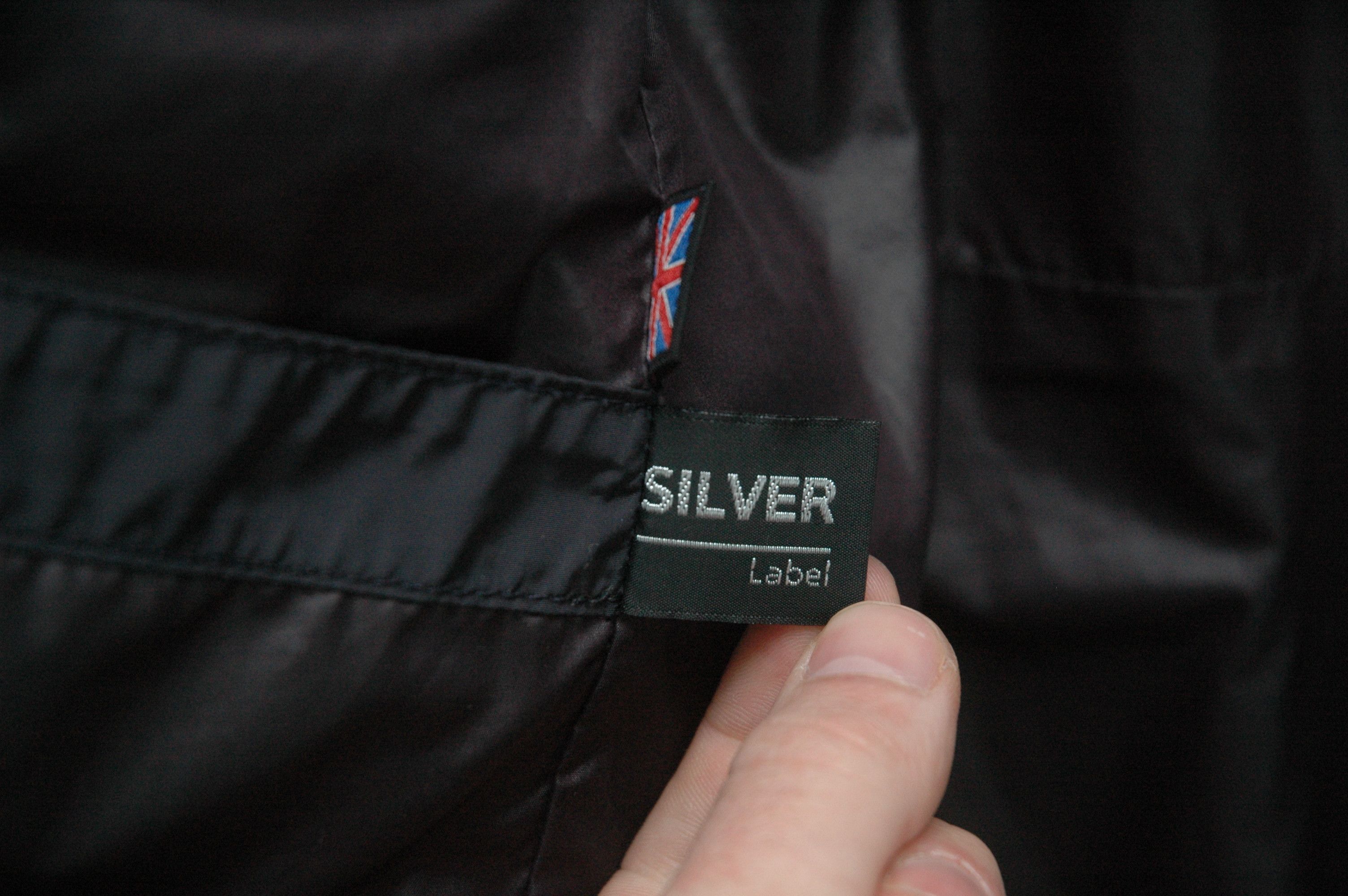 Belstaff Belstaff Insulating Warm Light Jacket Made Italy W Size 44 Size M / US 6-8 / IT 42-44 - 10 Thumbnail