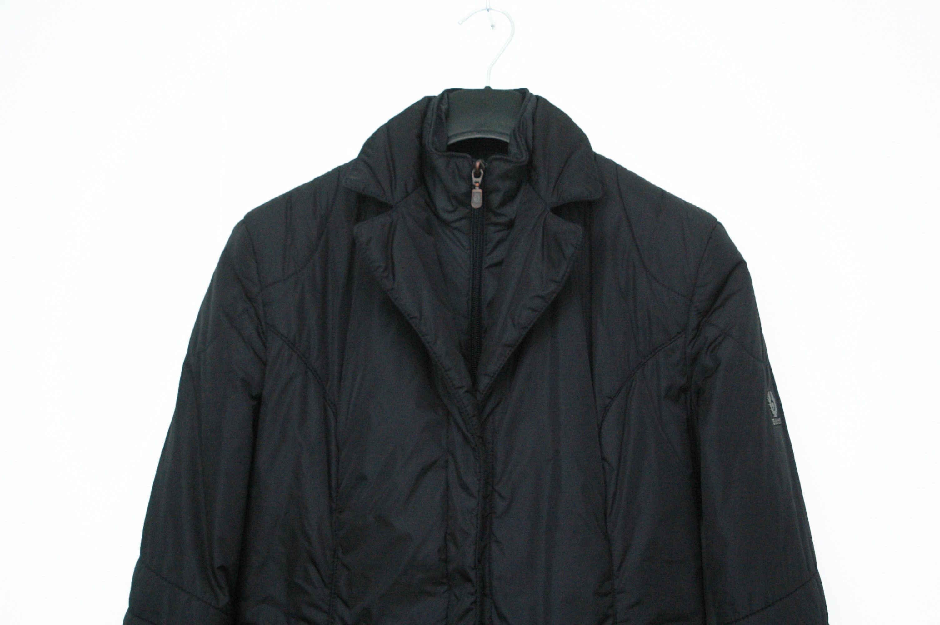 Belstaff Belstaff Insulating Warm Light Jacket Made Italy W Size 44 Size M / US 6-8 / IT 42-44 - 2 Thumbnail