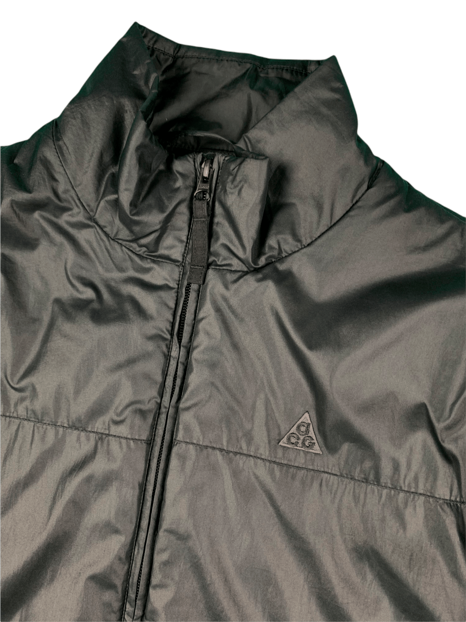 Nike Nike ACG puffer Jacket Size US M / EU 48-50 / 2 - 4 Thumbnail