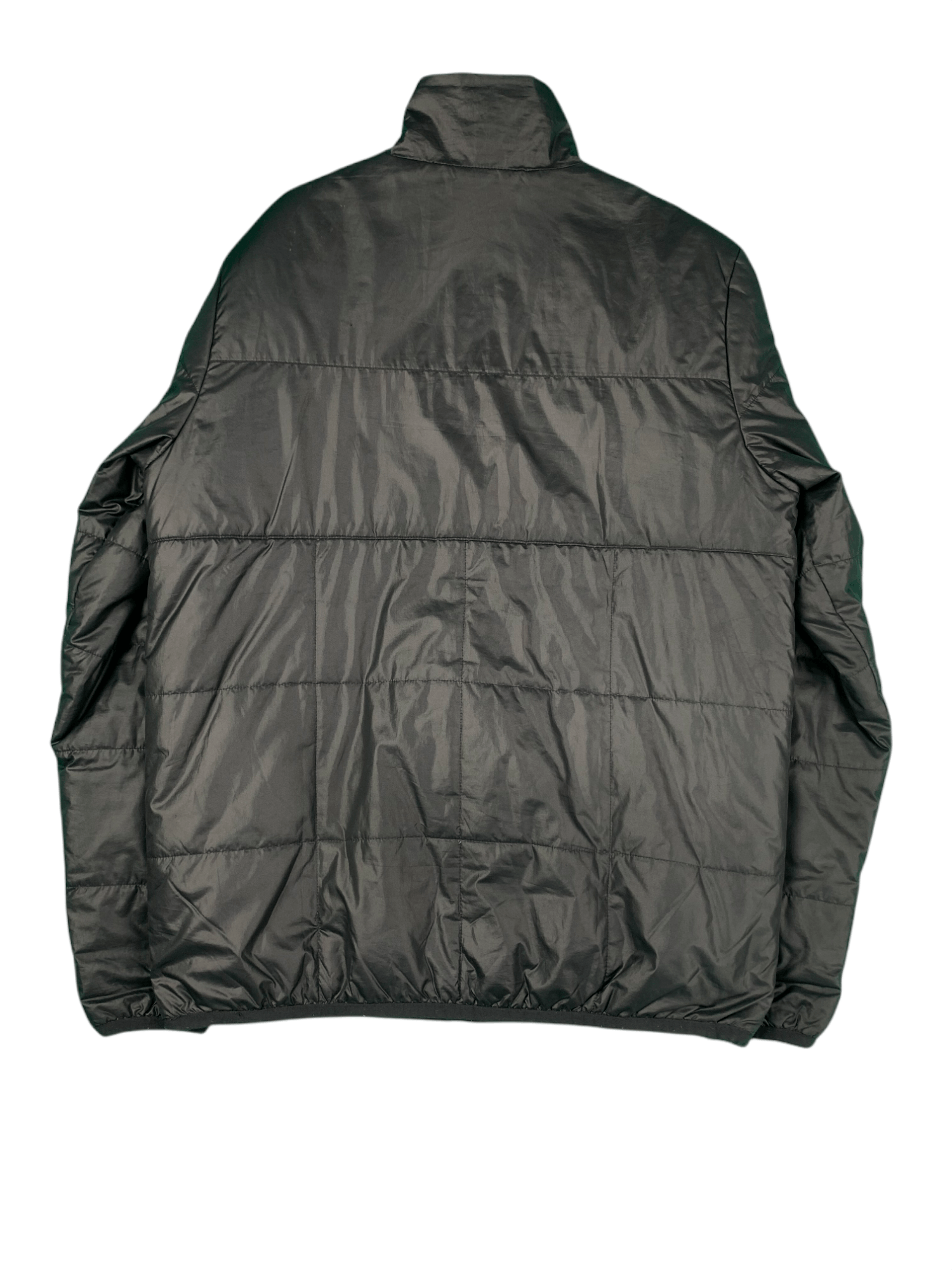 Nike Nike ACG puffer Jacket Size US M / EU 48-50 / 2 - 2 Thumbnail