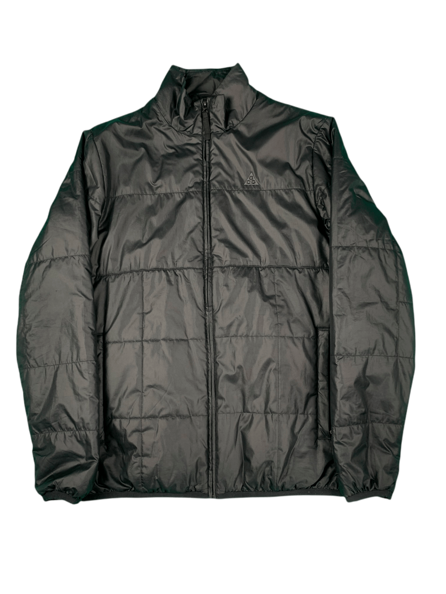 Nike Nike ACG puffer Jacket Size US M / EU 48-50 / 2 - 1 Thumbnail