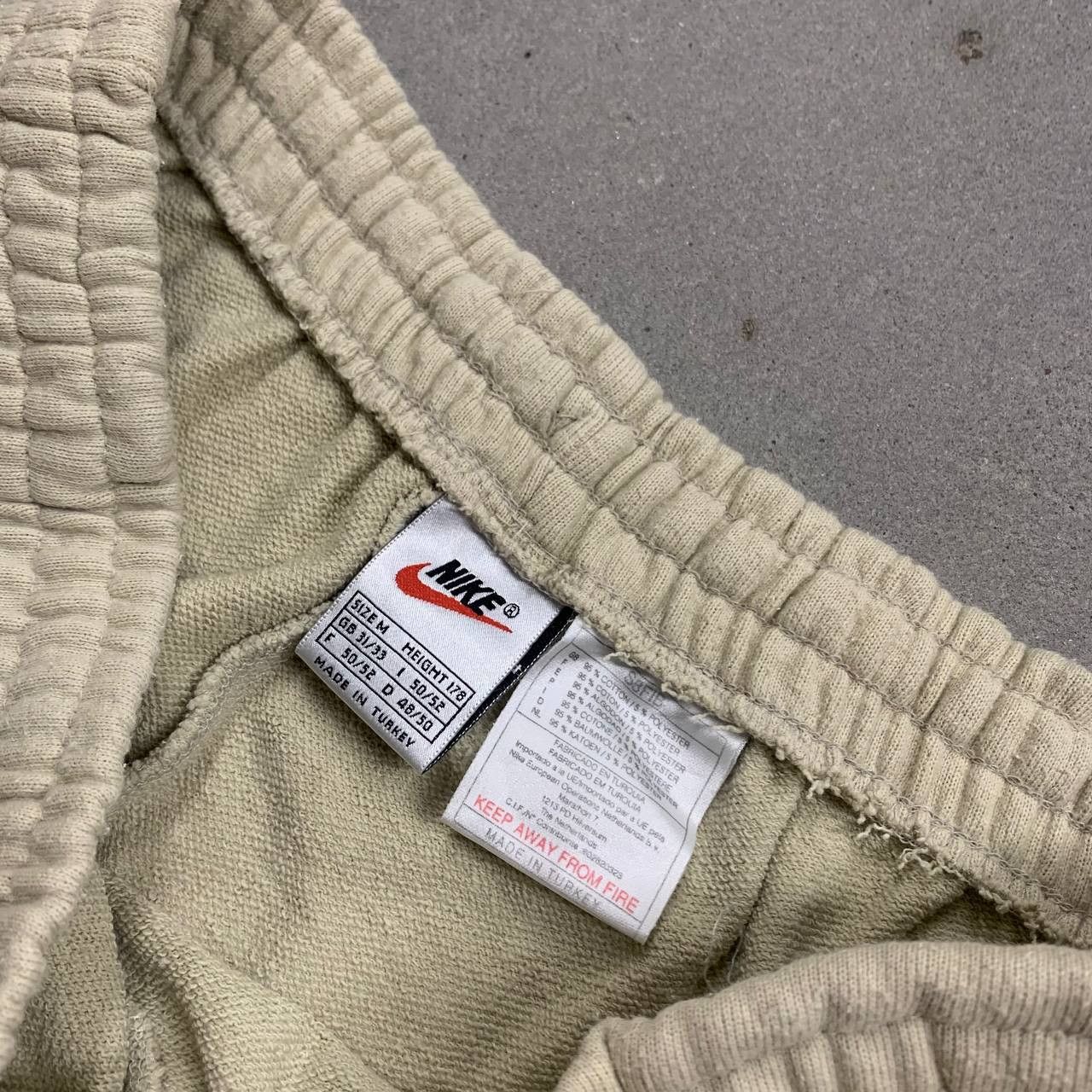 Nike Vintage Nike Pants Size US 32 / EU 48 - 8 Thumbnail