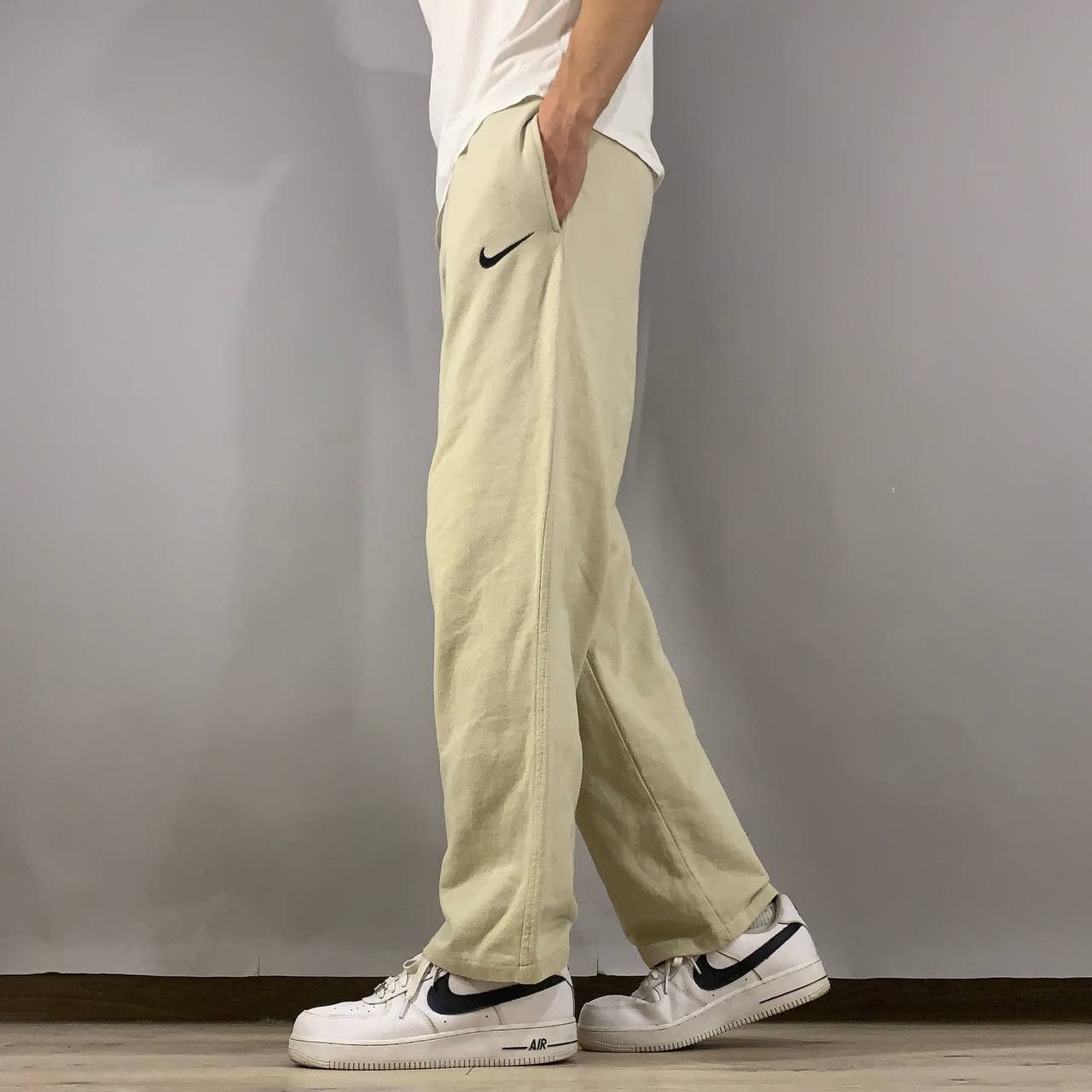 Nike Vintage Nike Pants Size US 32 / EU 48 - 2 Thumbnail