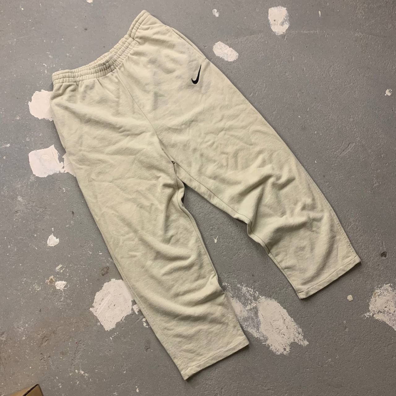 Nike Vintage Nike Pants Size US 32 / EU 48 - 4 Thumbnail