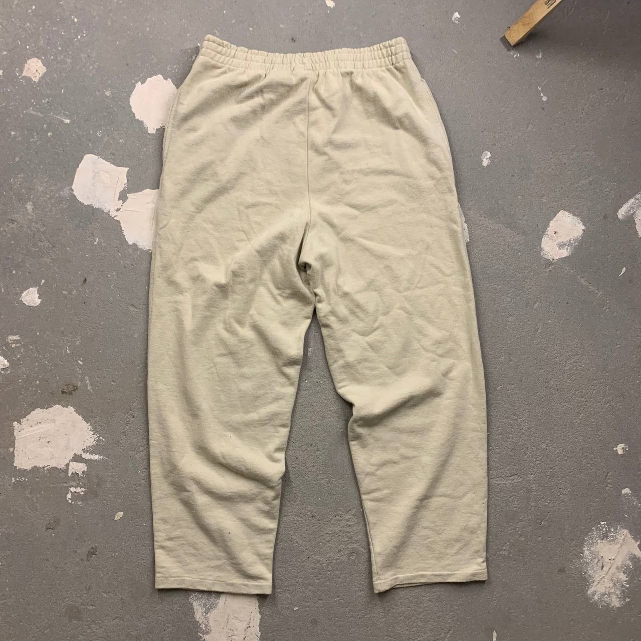 Nike Vintage Nike Pants Size US 32 / EU 48 - 6 Thumbnail