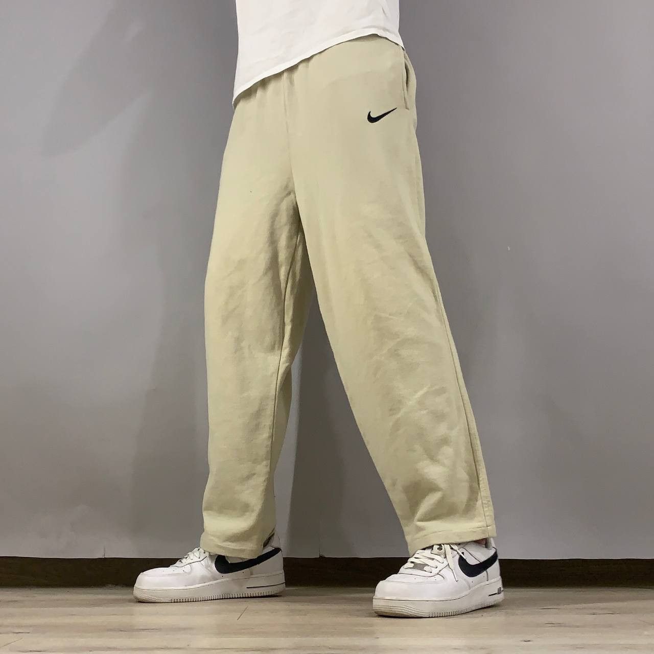 Nike Vintage Nike Pants Size US 32 / EU 48 - 1 Thumbnail