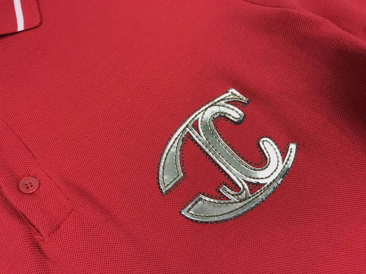 Just Cavalli Cavalli Logo long sleeve Size US M / EU 48-50 / 2 - 4 Thumbnail