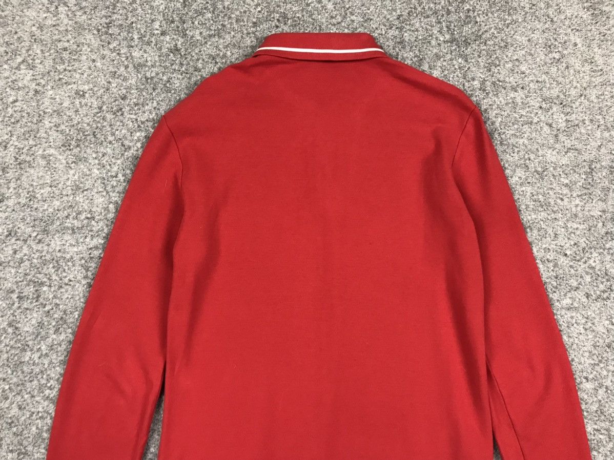 Just Cavalli Cavalli Logo long sleeve Size US M / EU 48-50 / 2 - 16 Thumbnail