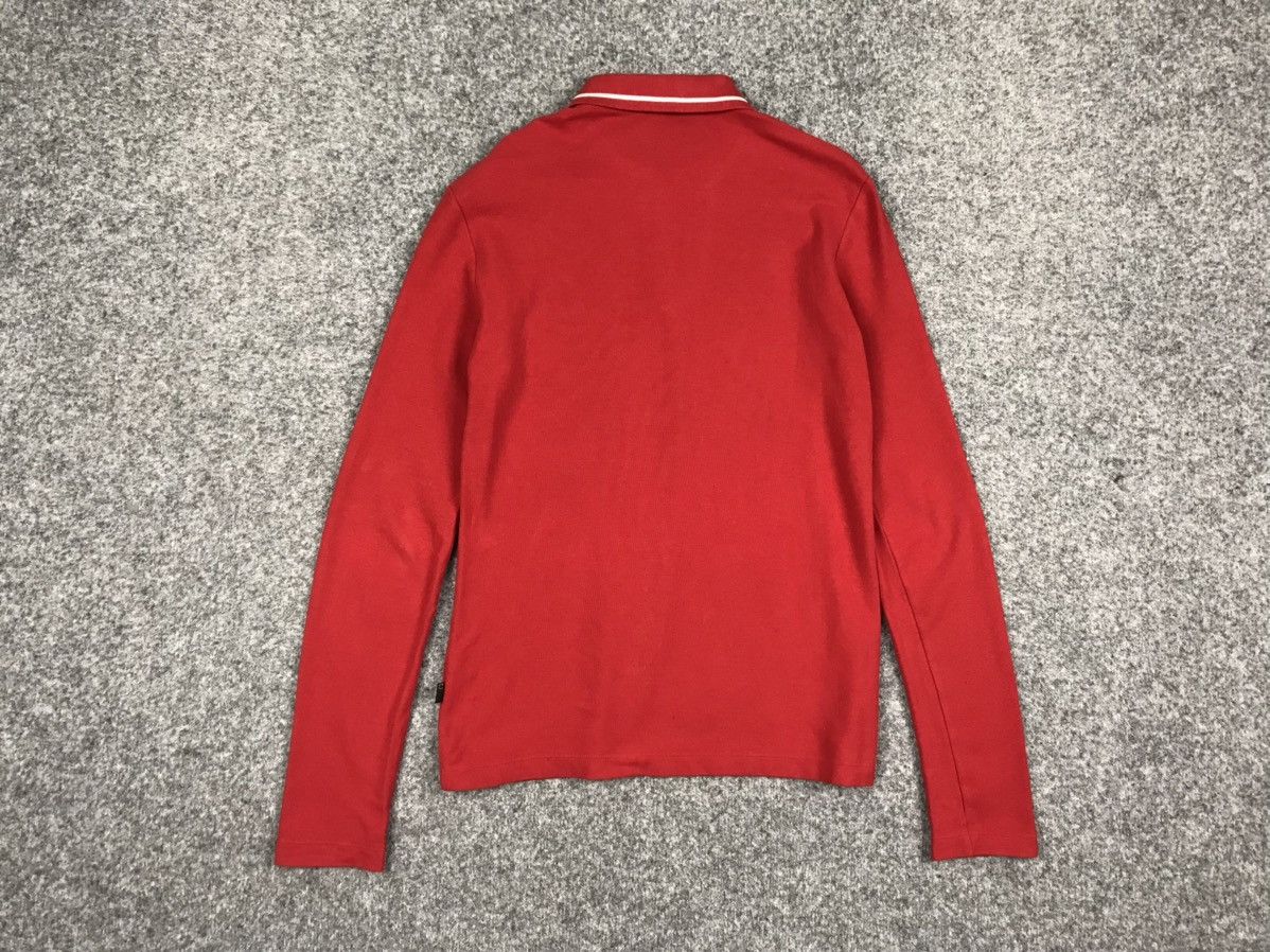 Just Cavalli Cavalli Logo long sleeve Size US M / EU 48-50 / 2 - 15 Thumbnail