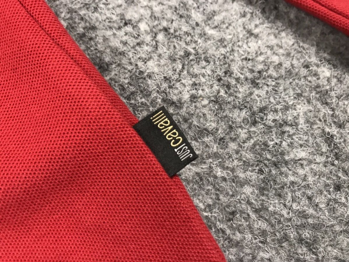 Just Cavalli Cavalli Logo long sleeve Size US M / EU 48-50 / 2 - 8 Thumbnail