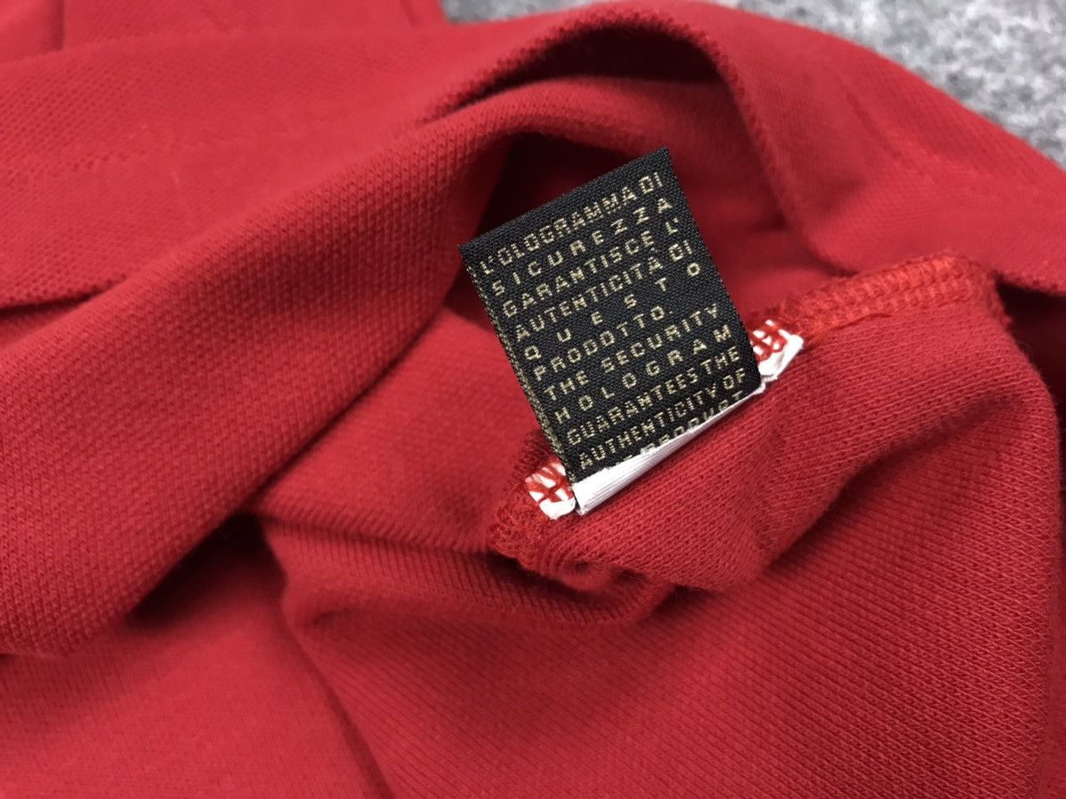 Just Cavalli Cavalli Logo long sleeve Size US M / EU 48-50 / 2 - 10 Thumbnail