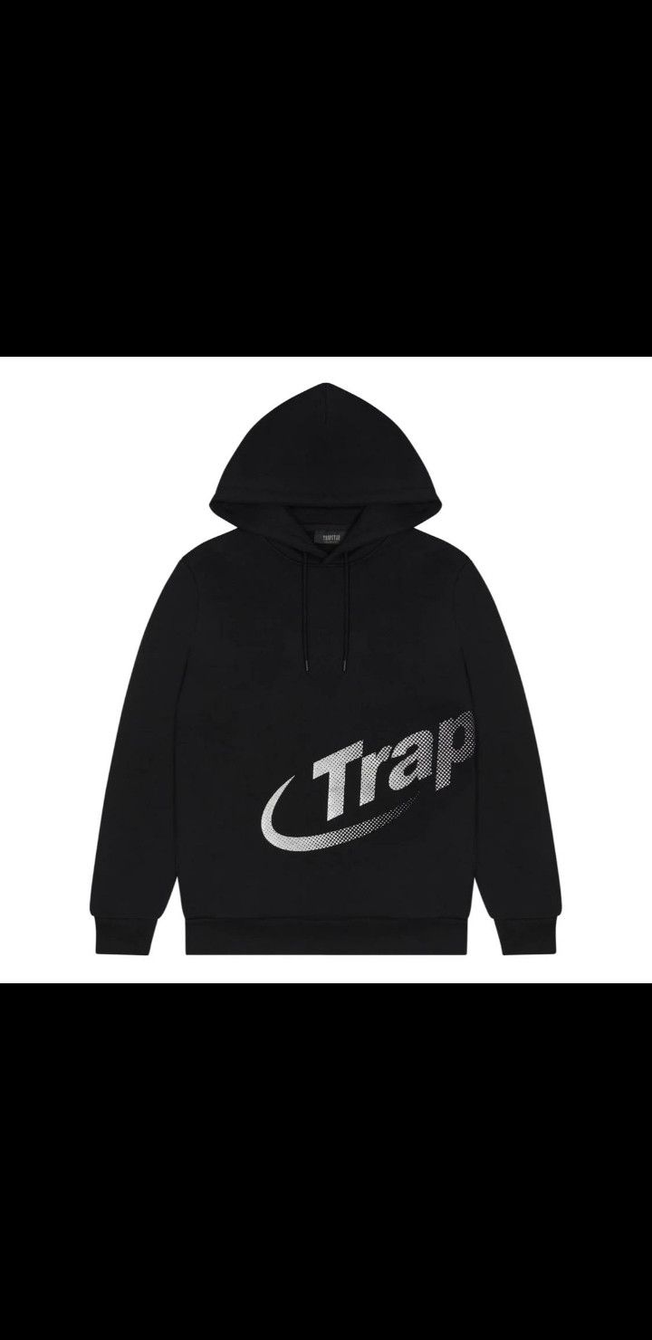 Trapstar London Trapstar Hyperdrive Wrap Hoodie Grailed