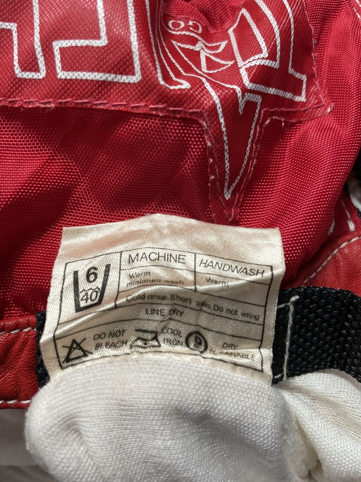 Sports Specialties Vintage 1978 Sinisalo GP Motorcross Pants Size 30 - 16 Thumbnail