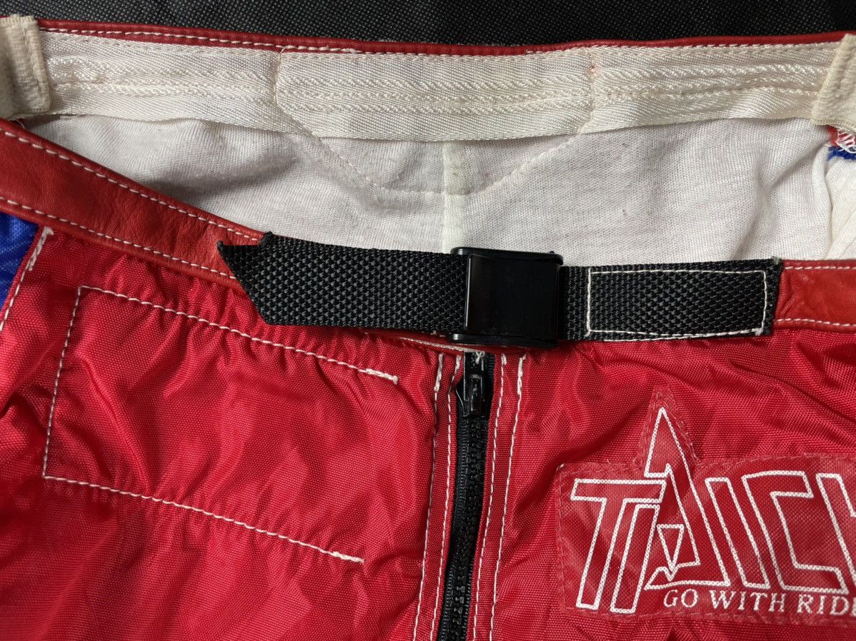 Sports Specialties Vintage 1978 Sinisalo GP Motorcross Pants Size 30 - 11 Thumbnail