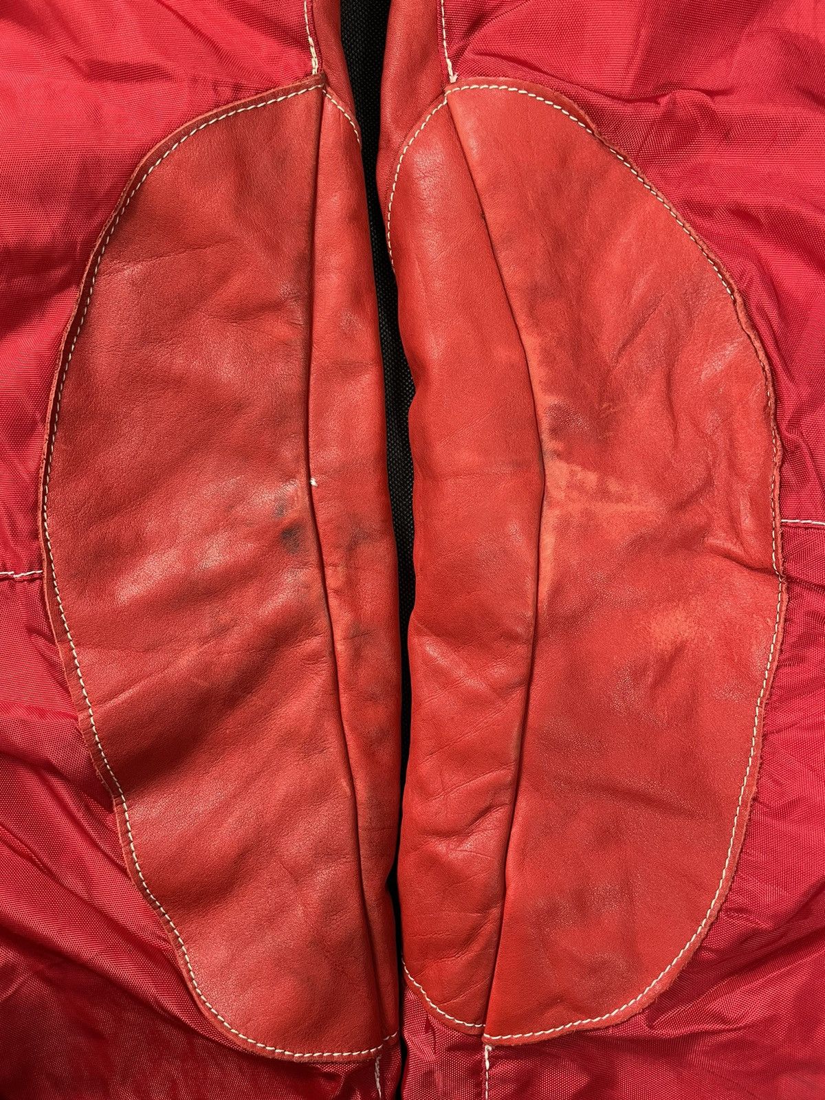 Sports Specialties Vintage 1978 Sinisalo GP Motorcross Pants Size 30 - 4 Thumbnail