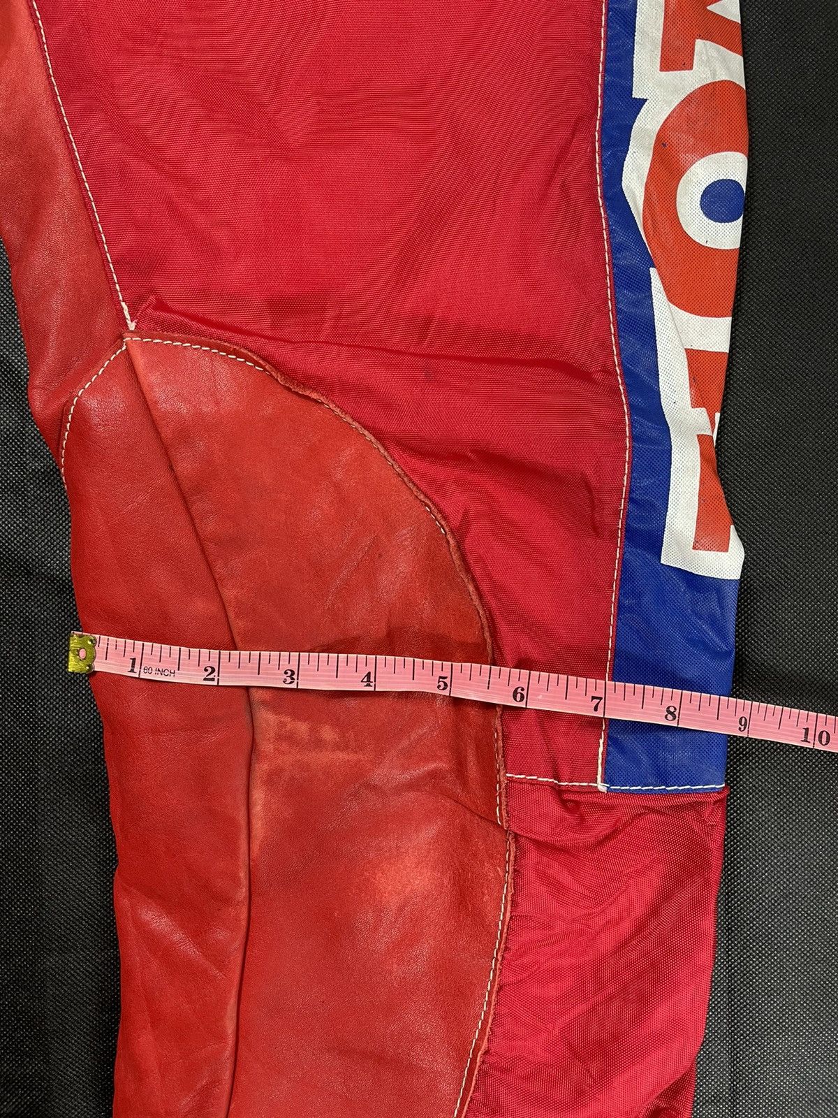 Sports Specialties Vintage 1978 Sinisalo GP Motorcross Pants Size 30 - 22 Thumbnail