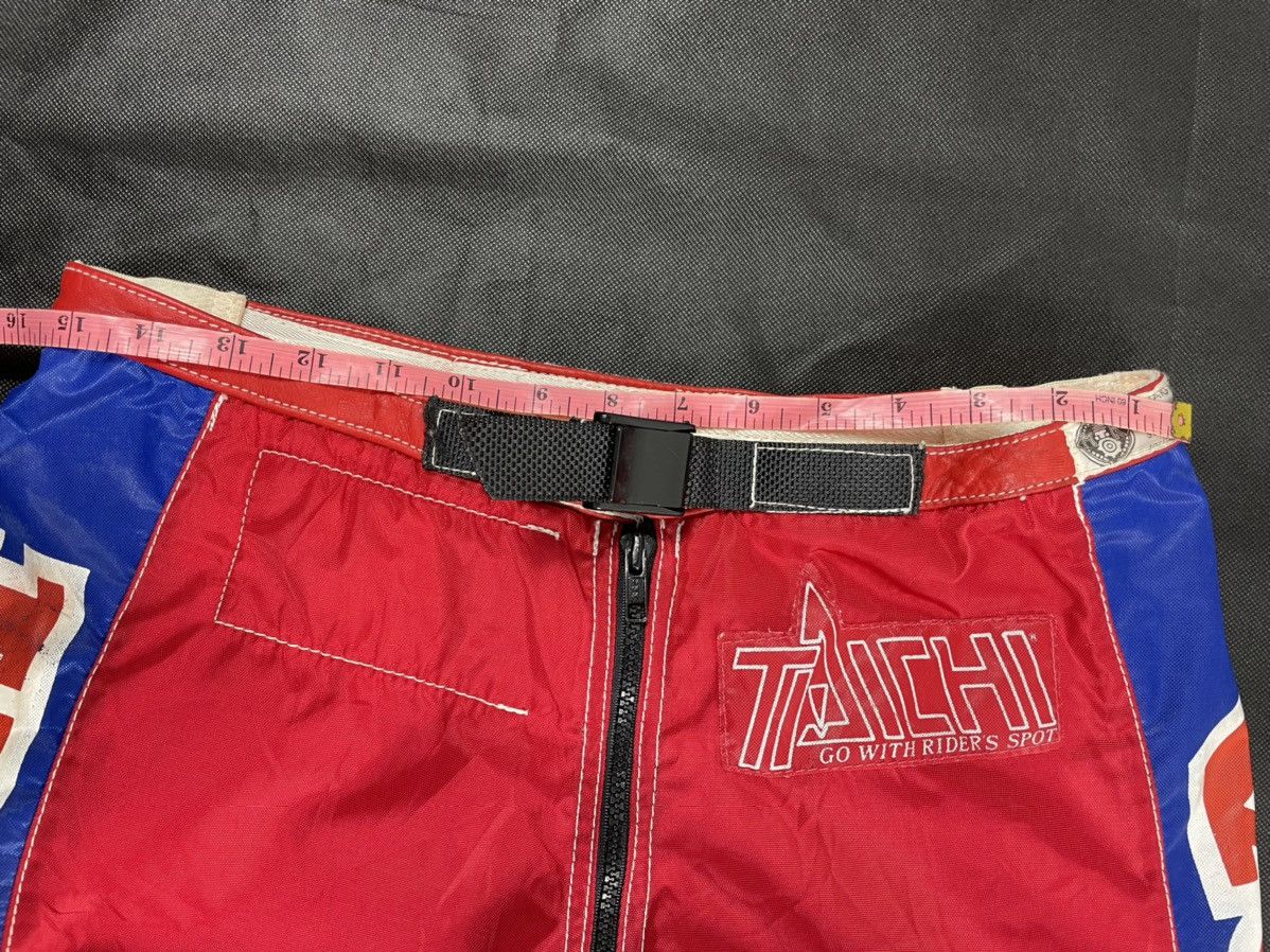 Sports Specialties Vintage 1978 Sinisalo GP Motorcross Pants Size 30 - 17 Thumbnail