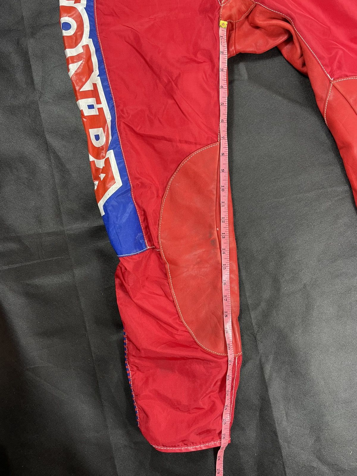 Sports Specialties Vintage 1978 Sinisalo GP Motorcross Pants Size 30 - 19 Thumbnail