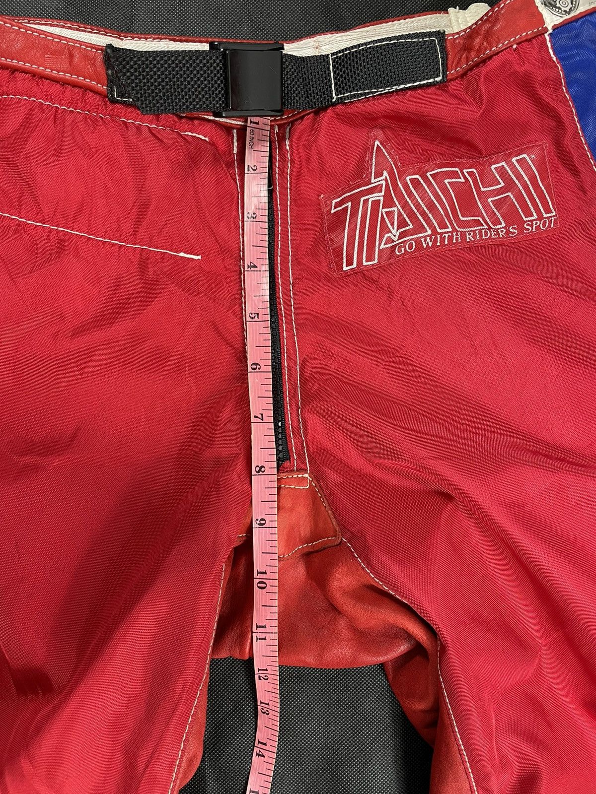 Sports Specialties Vintage 1978 Sinisalo GP Motorcross Pants Size 30 - 18 Thumbnail