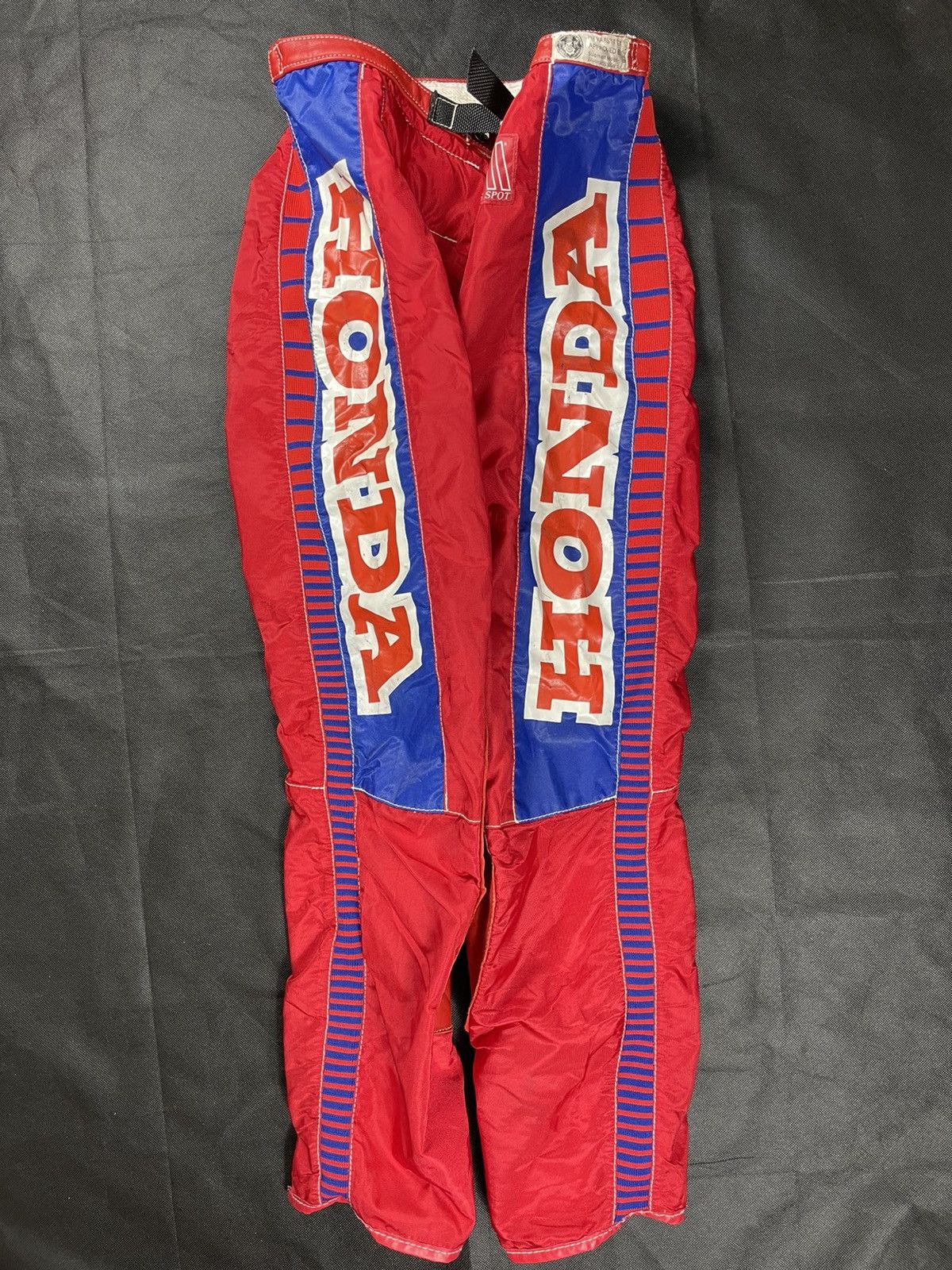 Sports Specialties Vintage 1978 Sinisalo GP Motorcross Pants Size 30 - 8 Thumbnail