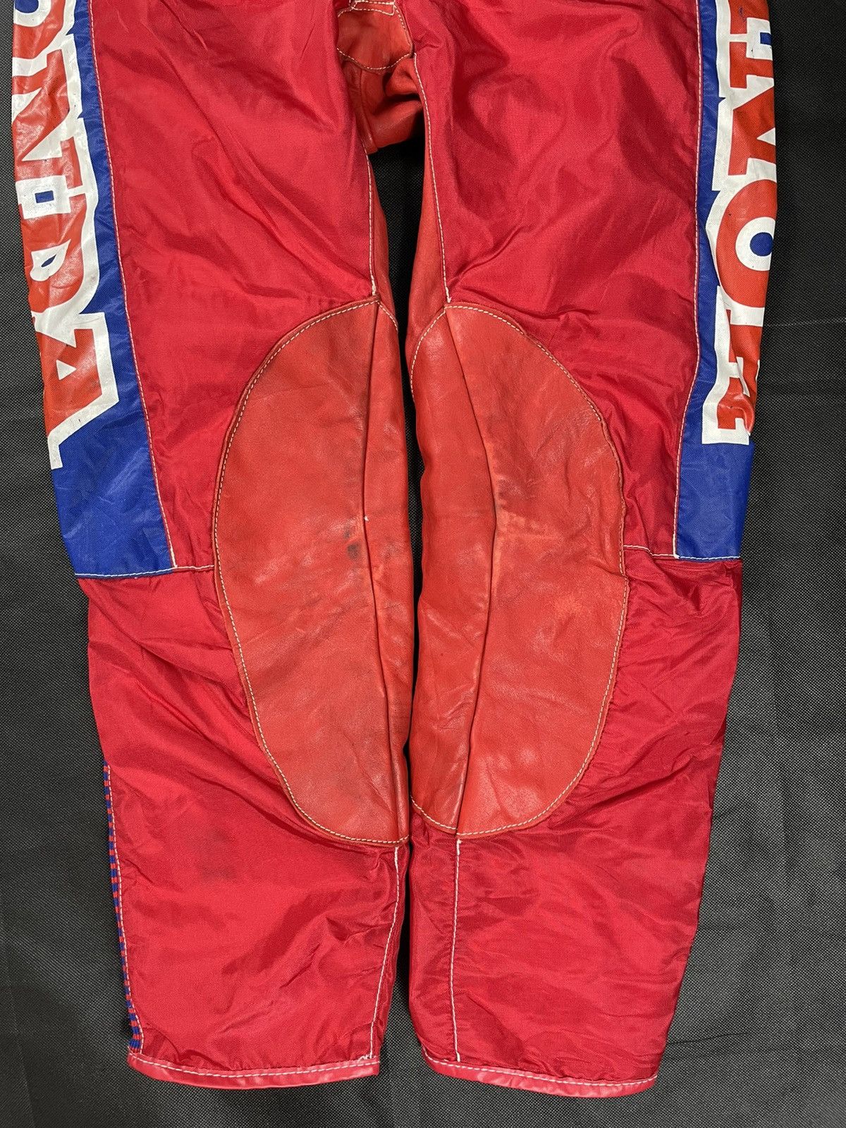 Sports Specialties Vintage 1978 Sinisalo GP Motorcross Pants Size 30 - 3 Thumbnail