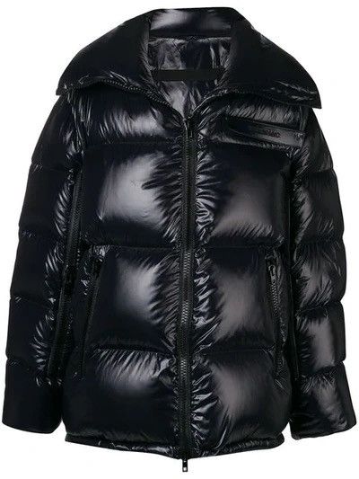 Calvin klein best sale 205w39nyc down jacket