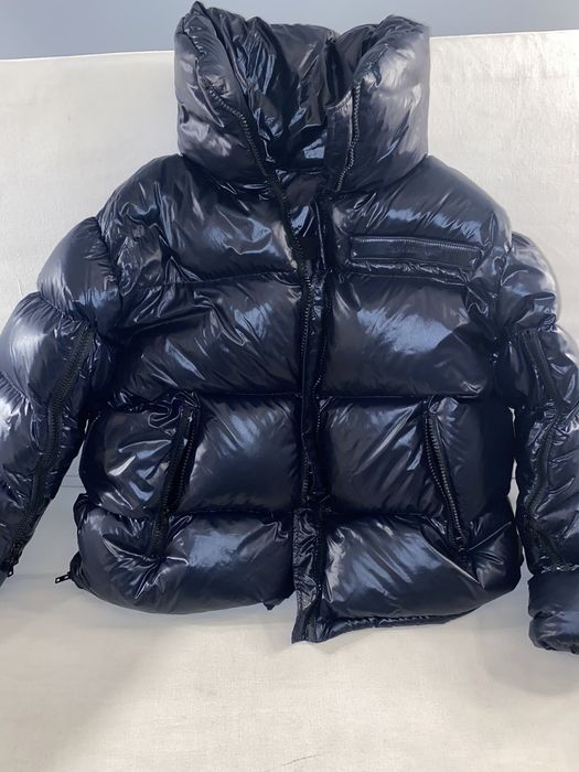 Calvin klein hot sale 205w39nyc puffer