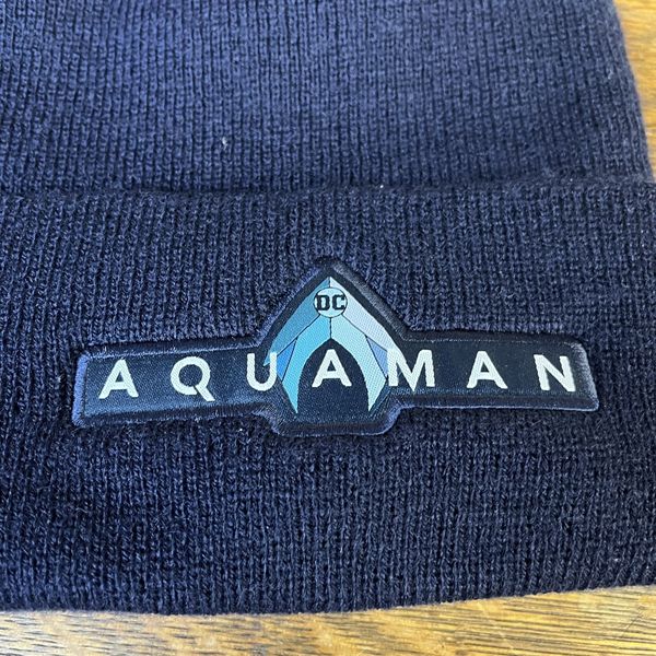 Carhartt aquaman sale beanie