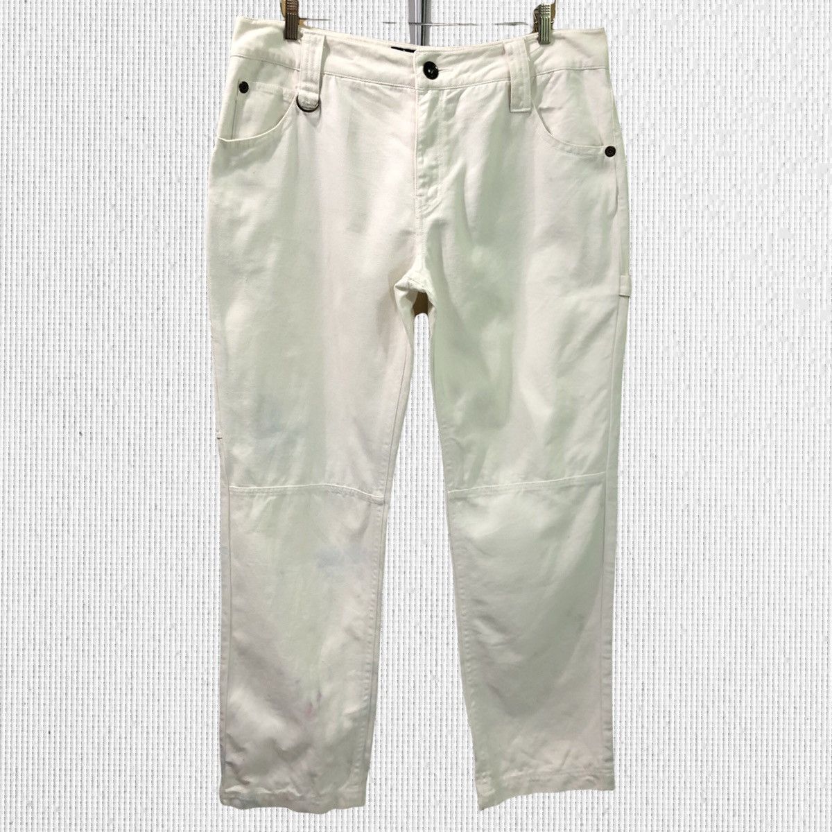 Karl Kani Vintage Karl Kani Denim Jeans Size US 38 / EU 54 - 2 Thumbnail