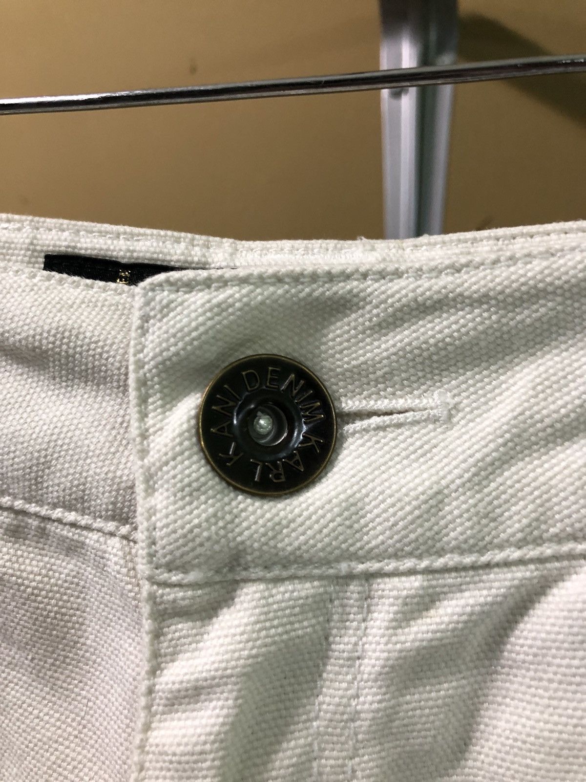 Karl Kani Vintage Karl Kani Denim Jeans Size US 38 / EU 54 - 3 Thumbnail