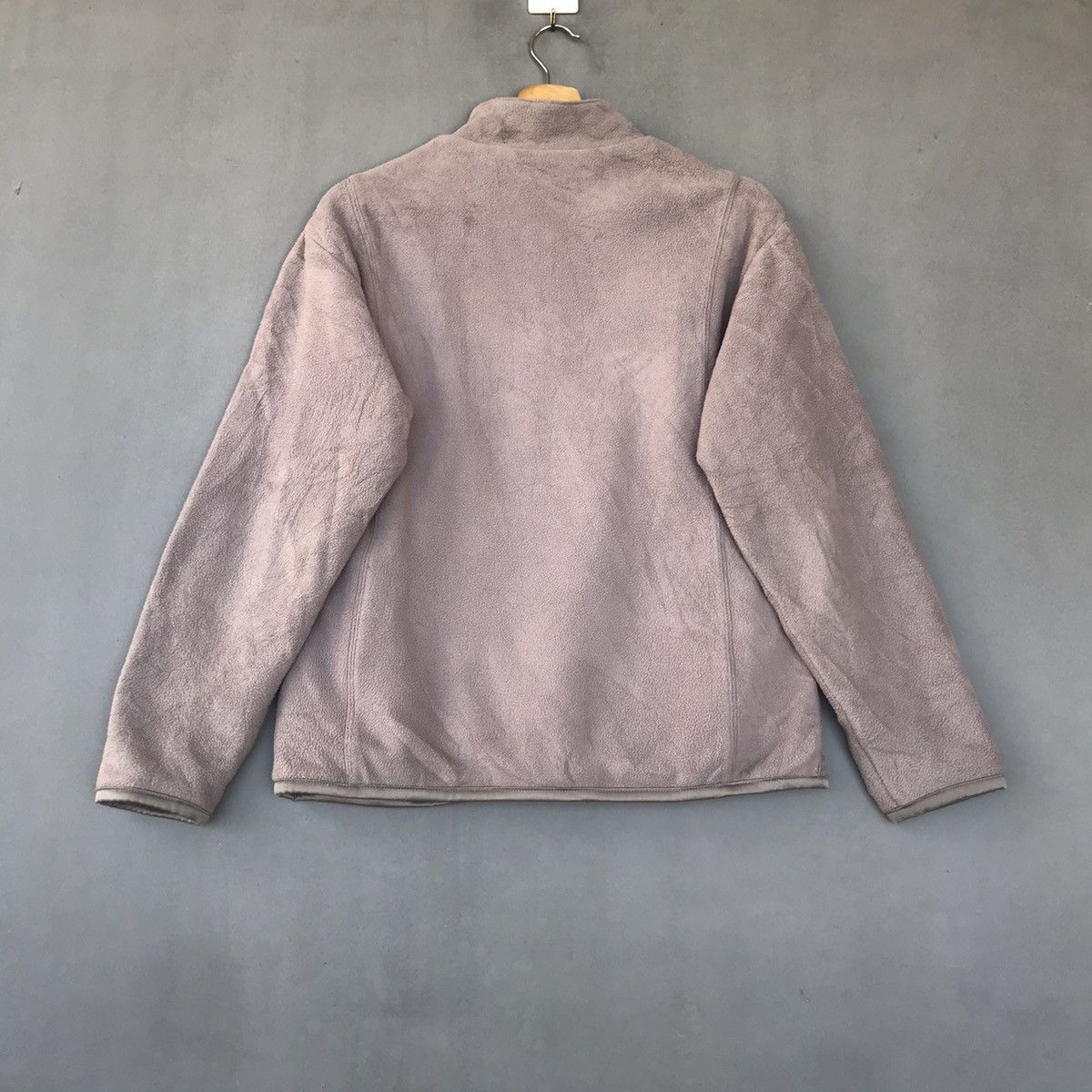 Nike Sweater Nike Golf Half zip fleece Women Size US M / EU 48-50 / 2 - 6 Thumbnail