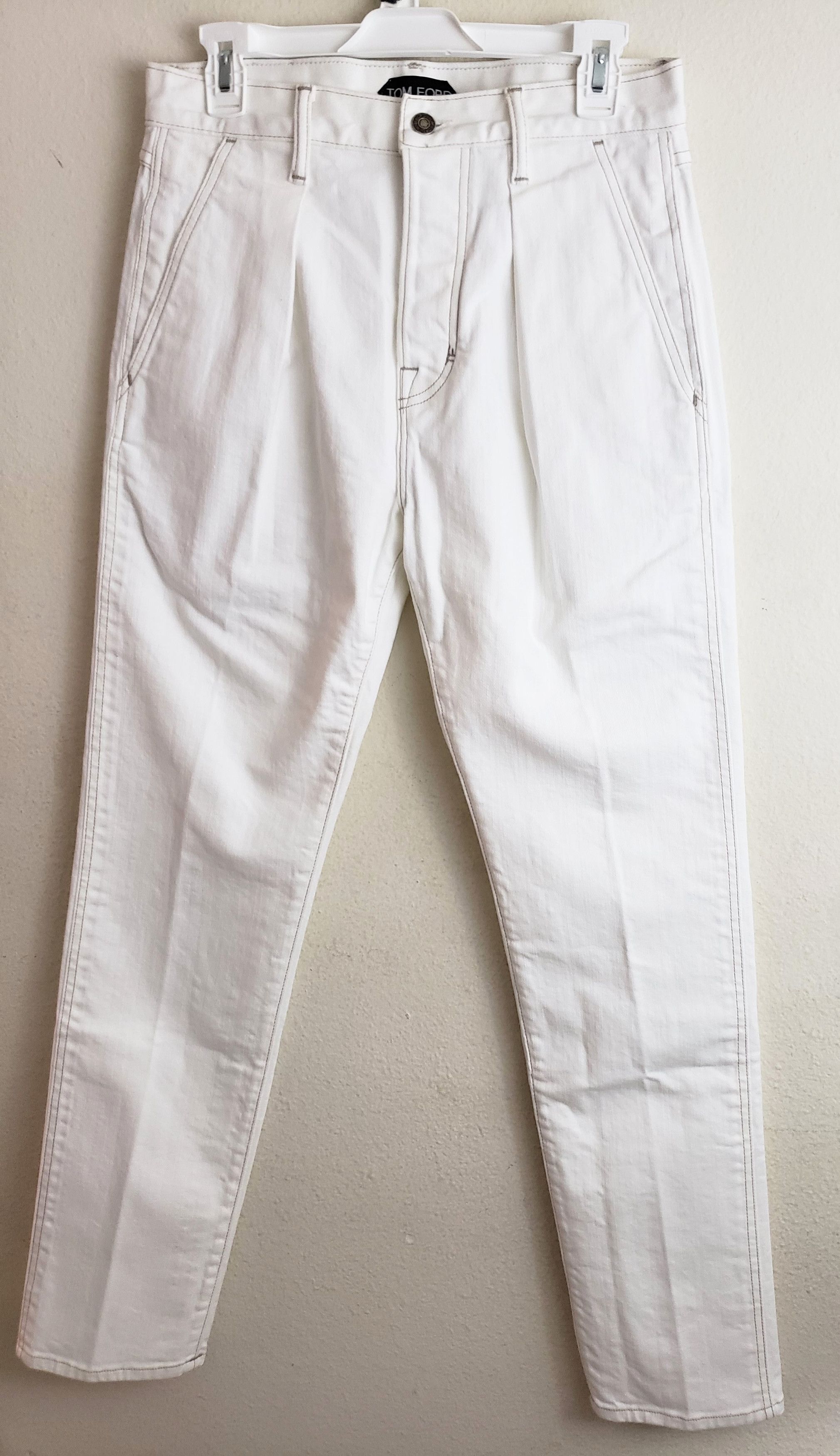 Tom Ford Jeans 32 | Grailed