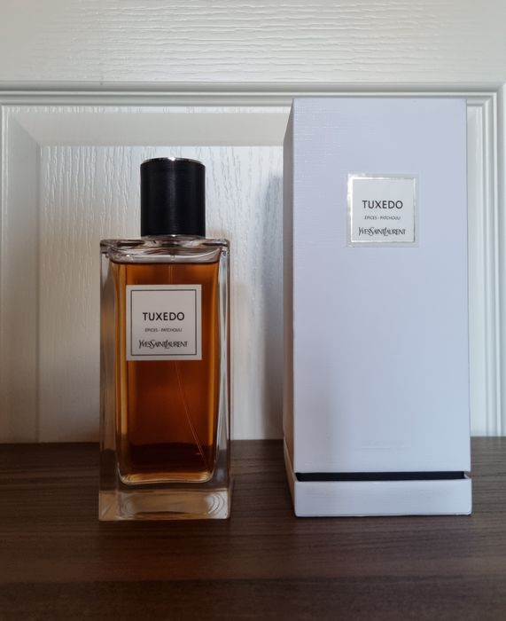 Ysl best sale tuxedo 250ml