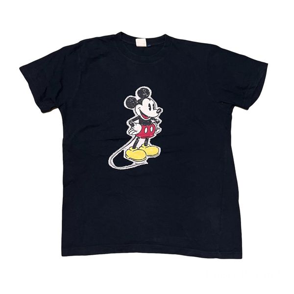 Mickey Mouse Mickey Mouse by Disney Cartoon Network T shirt | Grailed