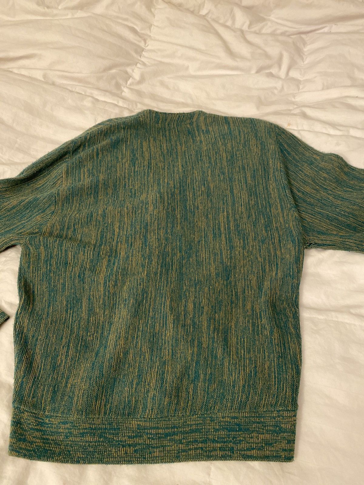 Vintage Vintage 60’s cardigan Size US M / EU 48-50 / 2 - 5 Thumbnail